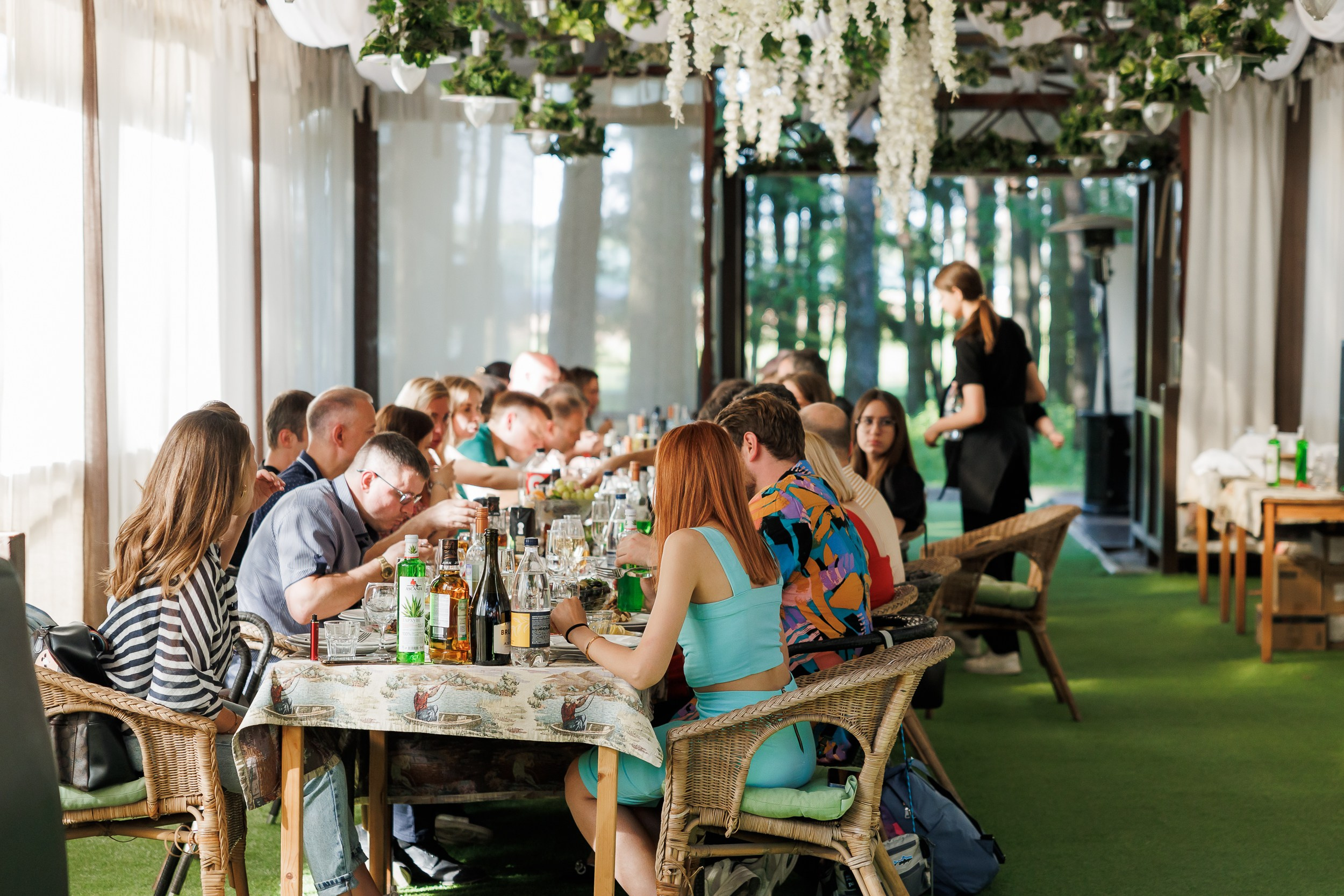 STOLICA-CITY. Репортажный и свадебный фотограф Катерина Потапова