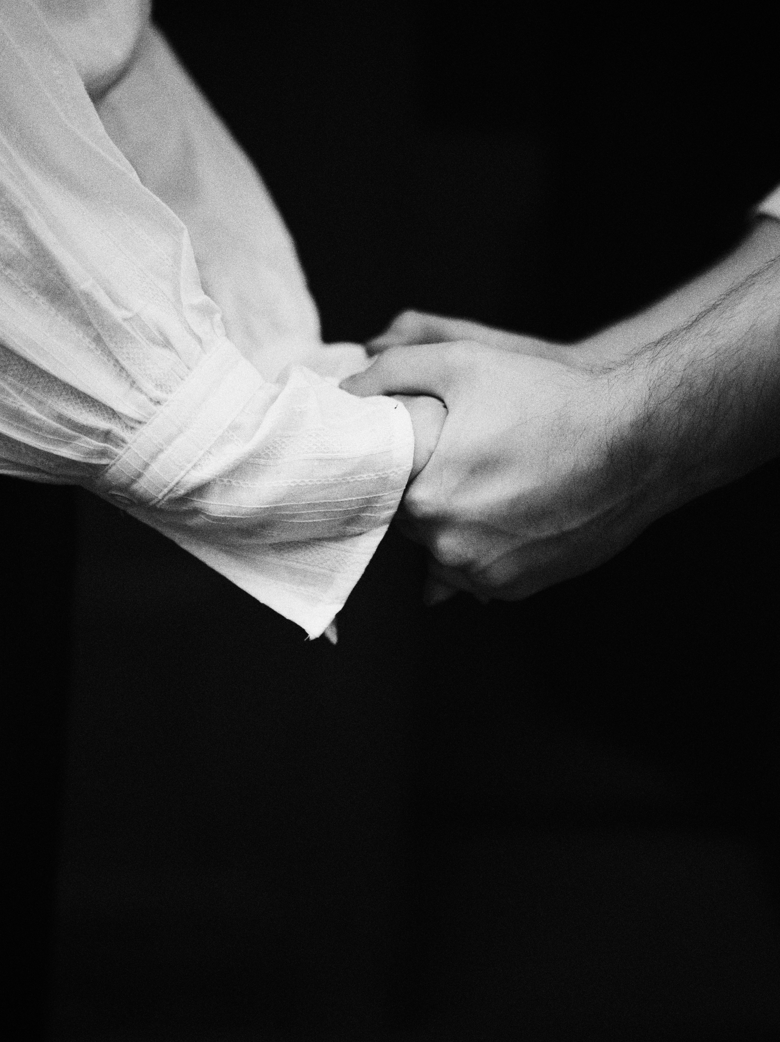 Солнце на двоих. Сергей Горшенин — профессиональный фотограф