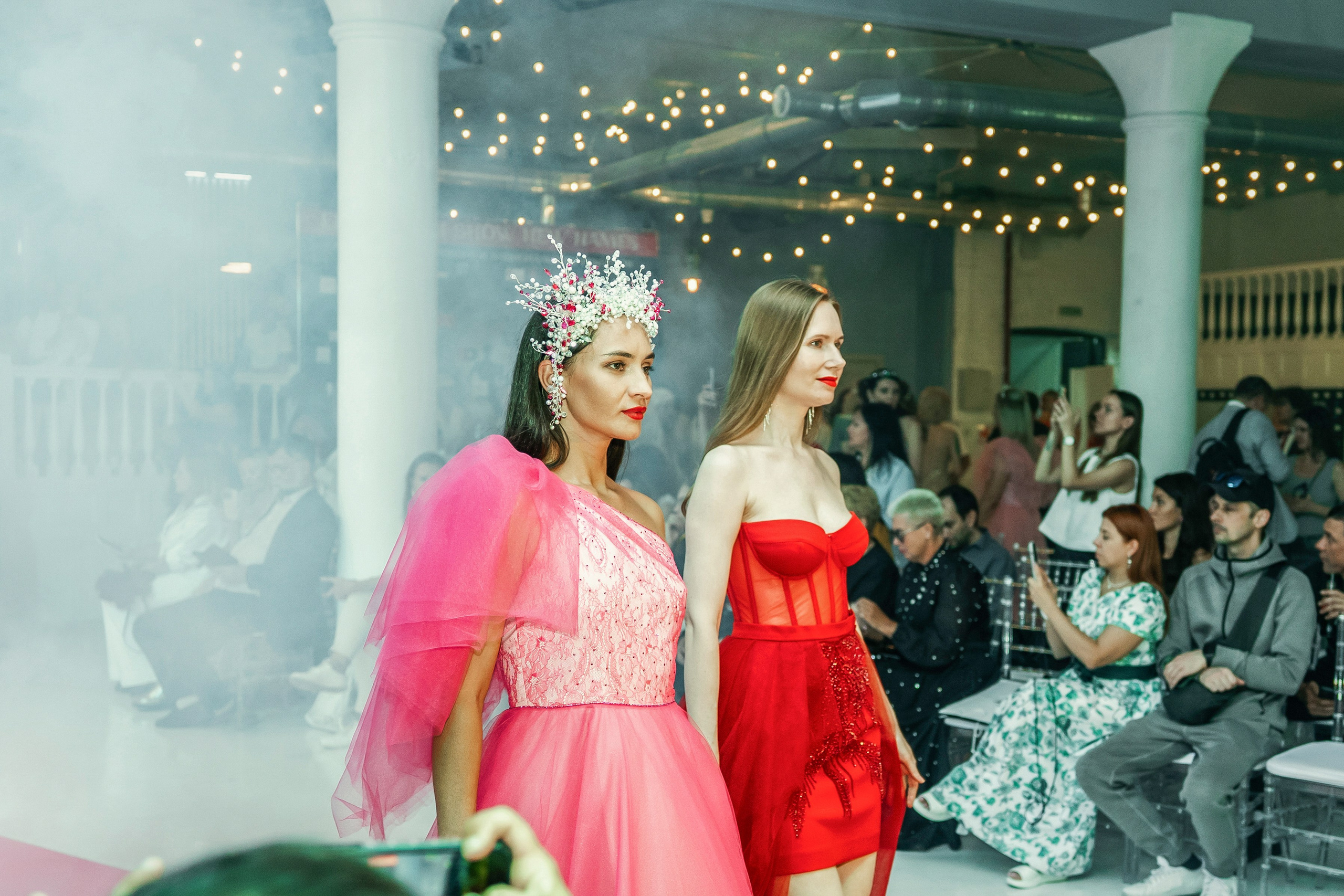 МЕДИА ED-ШОУ’25. Фотограф Павел Герасименко