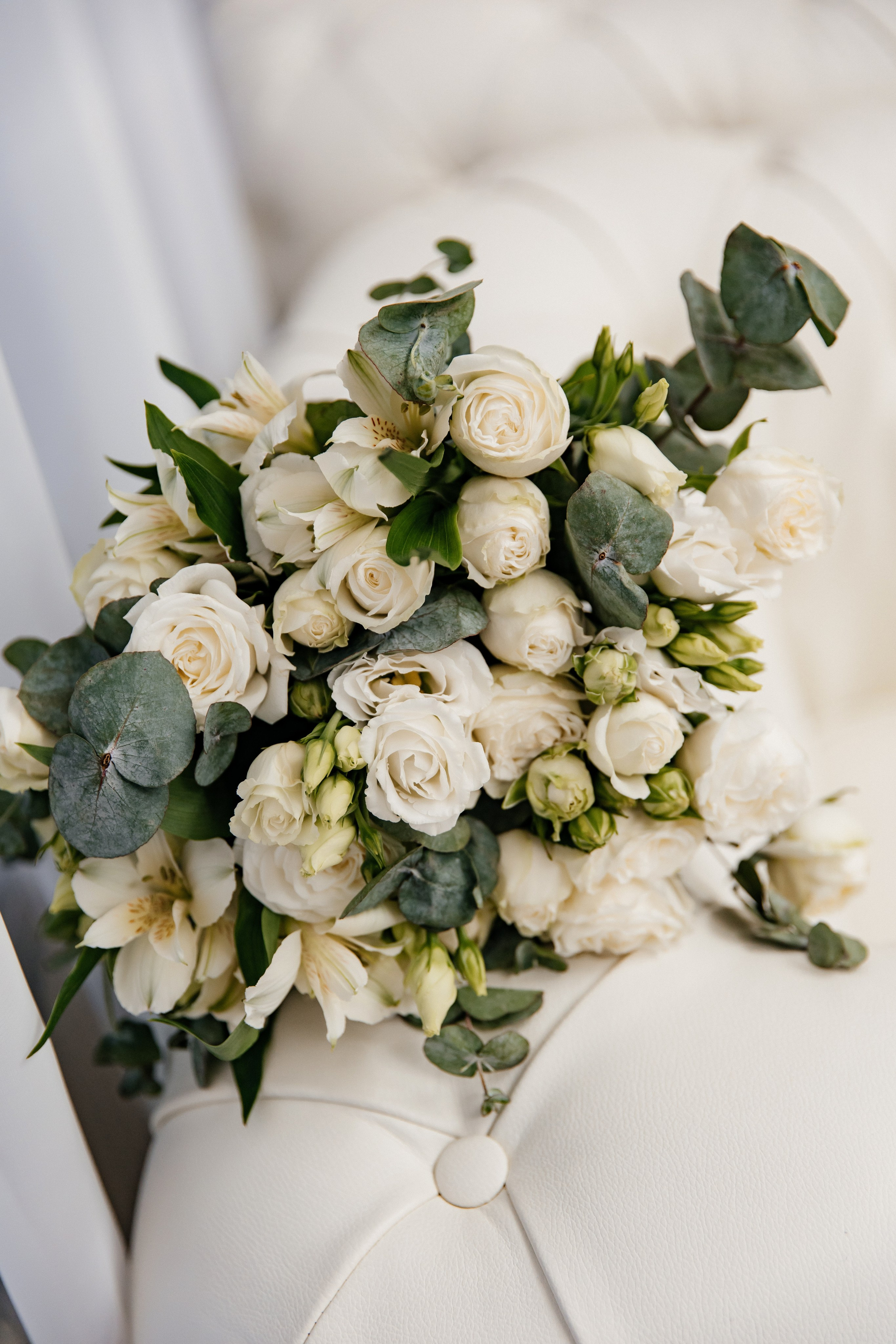 Марина и Егор. Свадебный и семейный фотограф Егорова Юлия