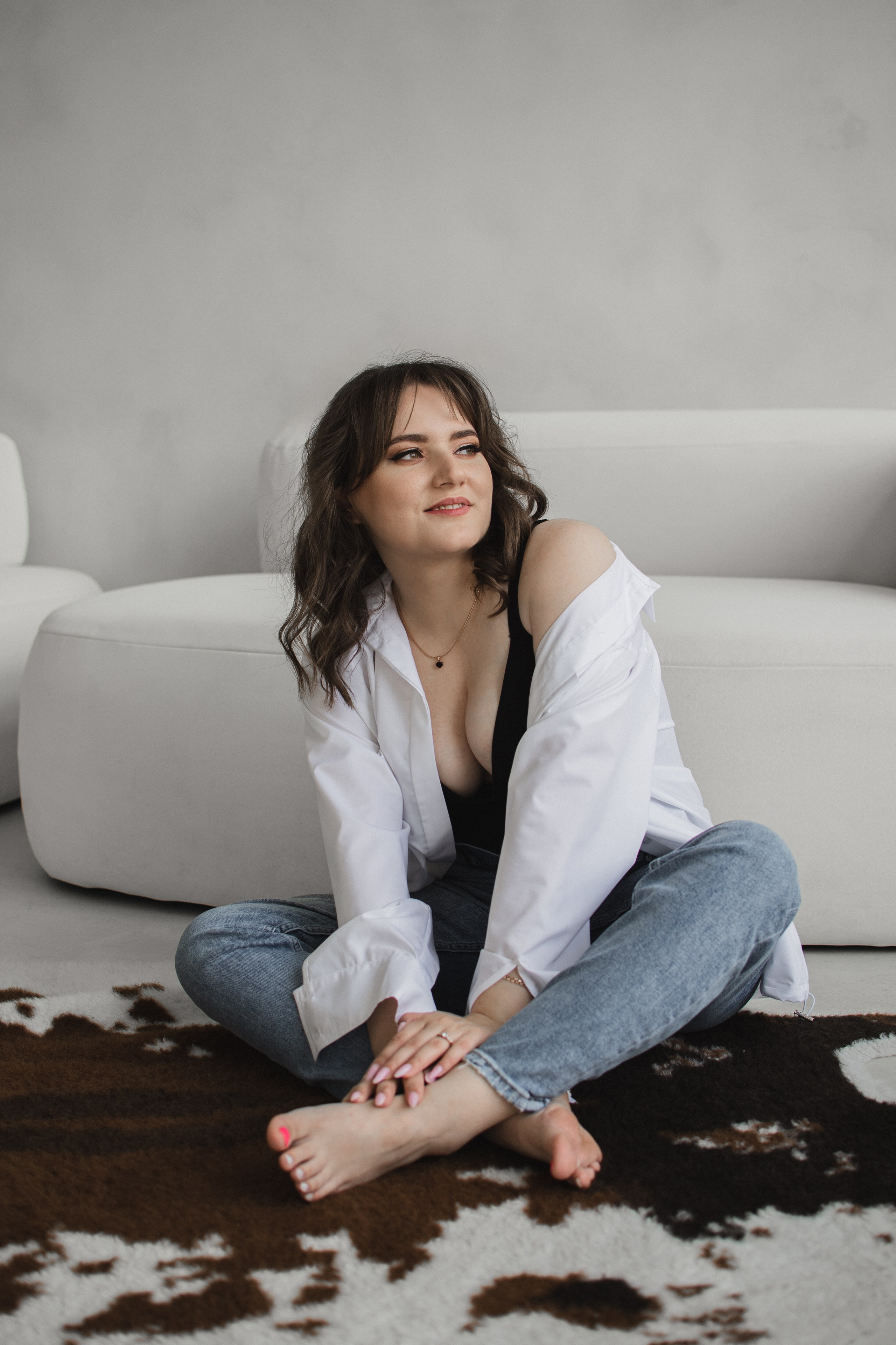 Анастасия. Фотограф Челябинск Екатерина Миниханова