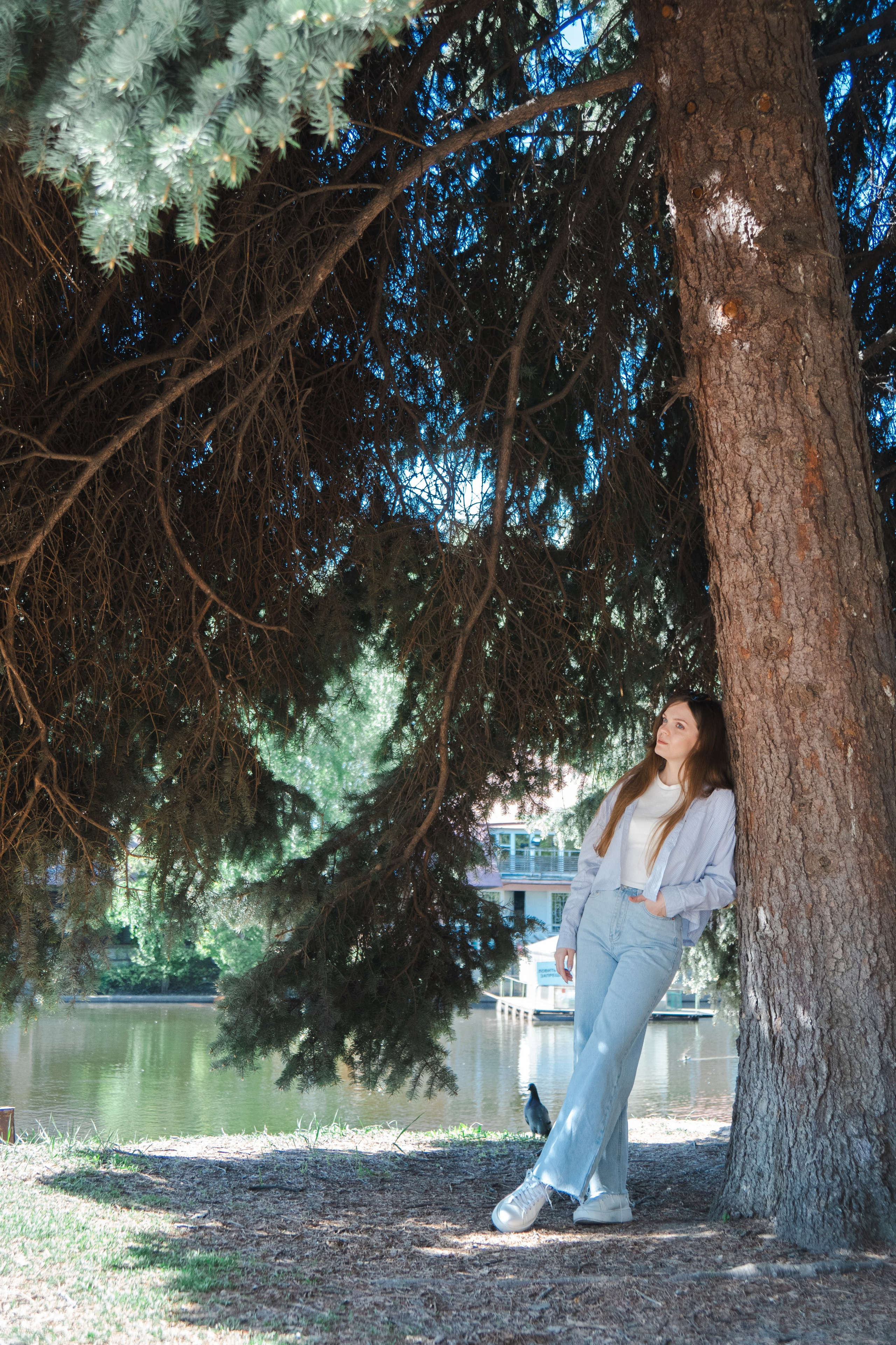 Дарья. Видеограф, фотограф в Санкт-Петербурге Элеонора Петрова