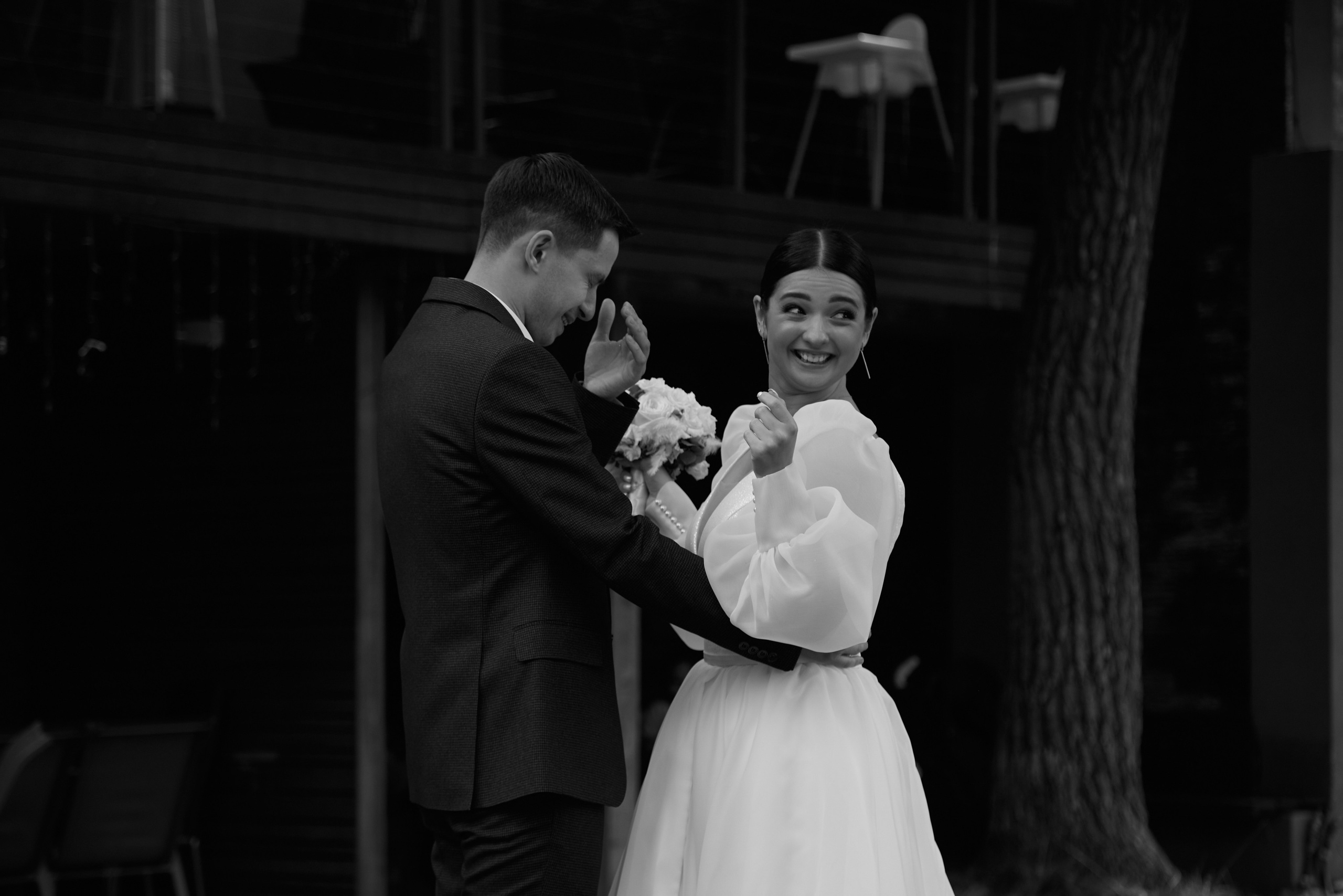 V&D. Фотограф в Самаре Диана Анисимова