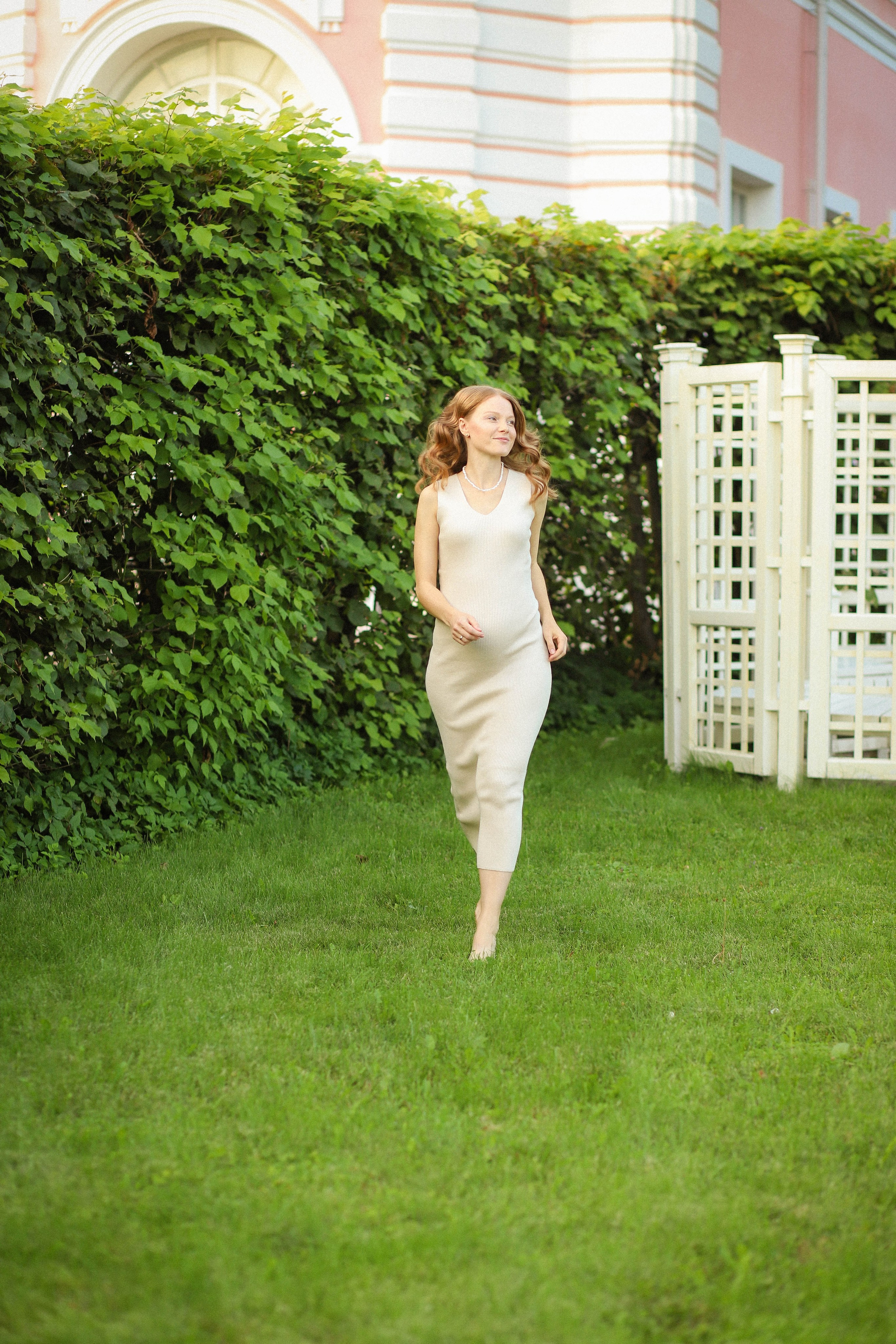 Прогулка в Курсково. Семейный фотограф в Люберцах Шешина Анастасия