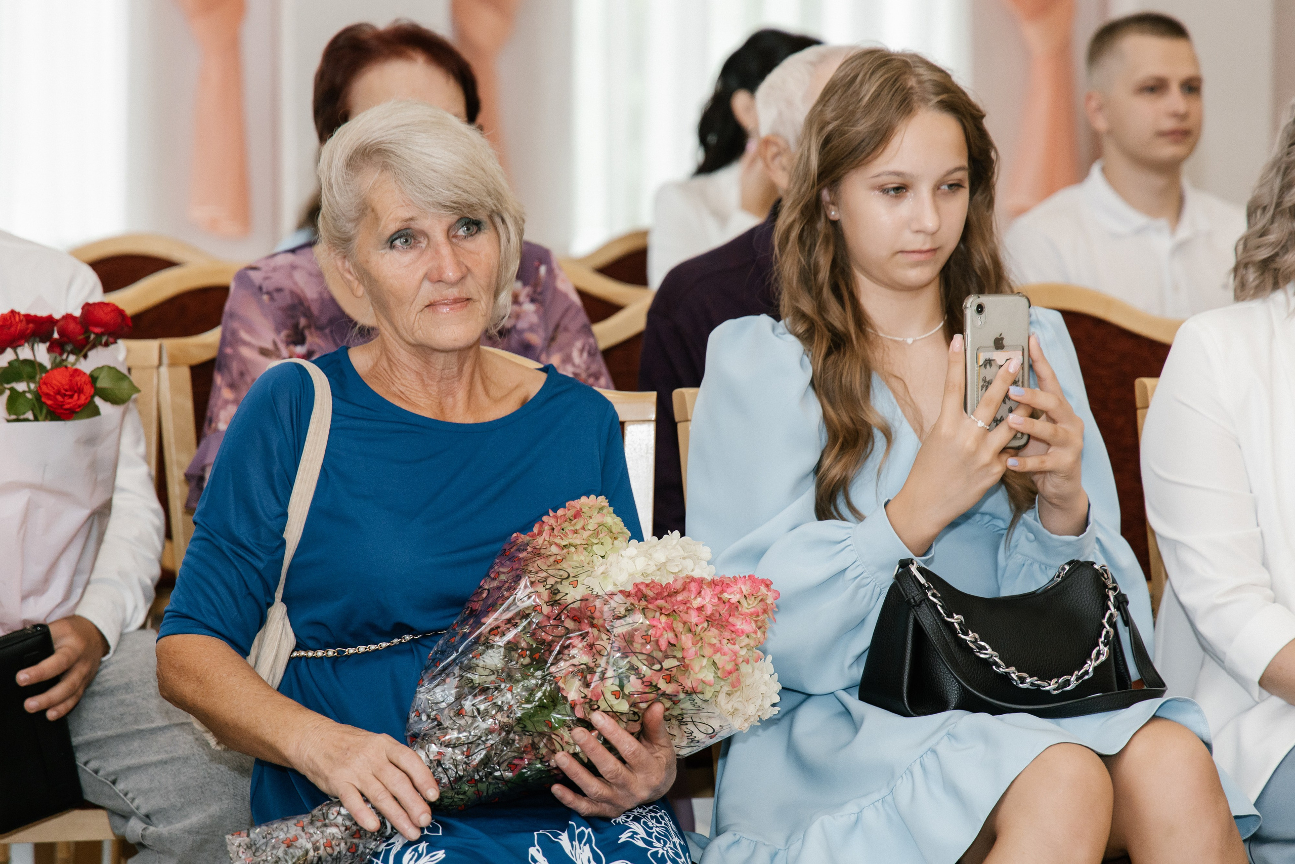 Ксения и Антон (полный день). Фотограф в Барнауле Юлия Садвокасова