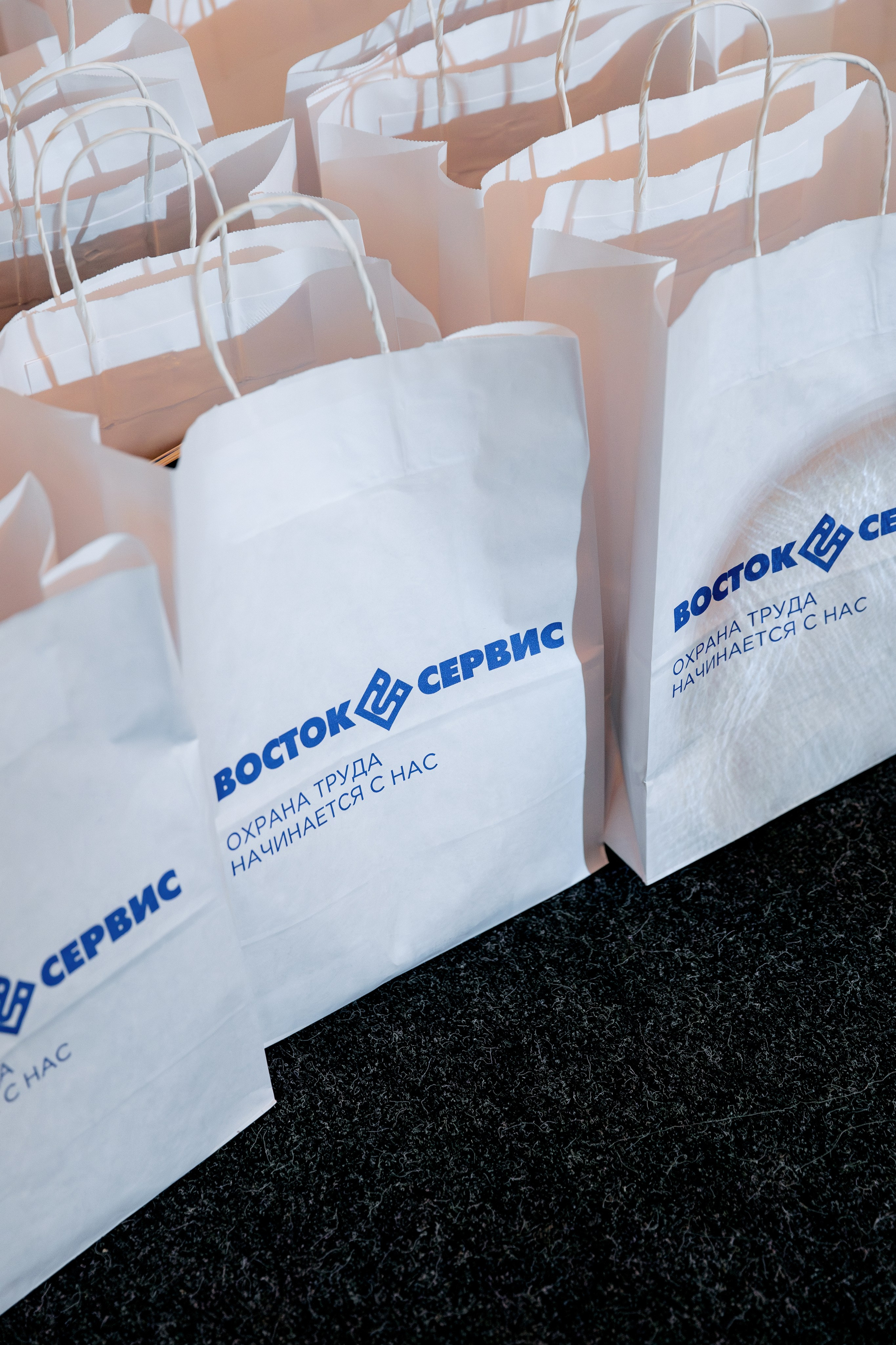 ВОСТОК СЕРВИС. Фотограф в Красноярске