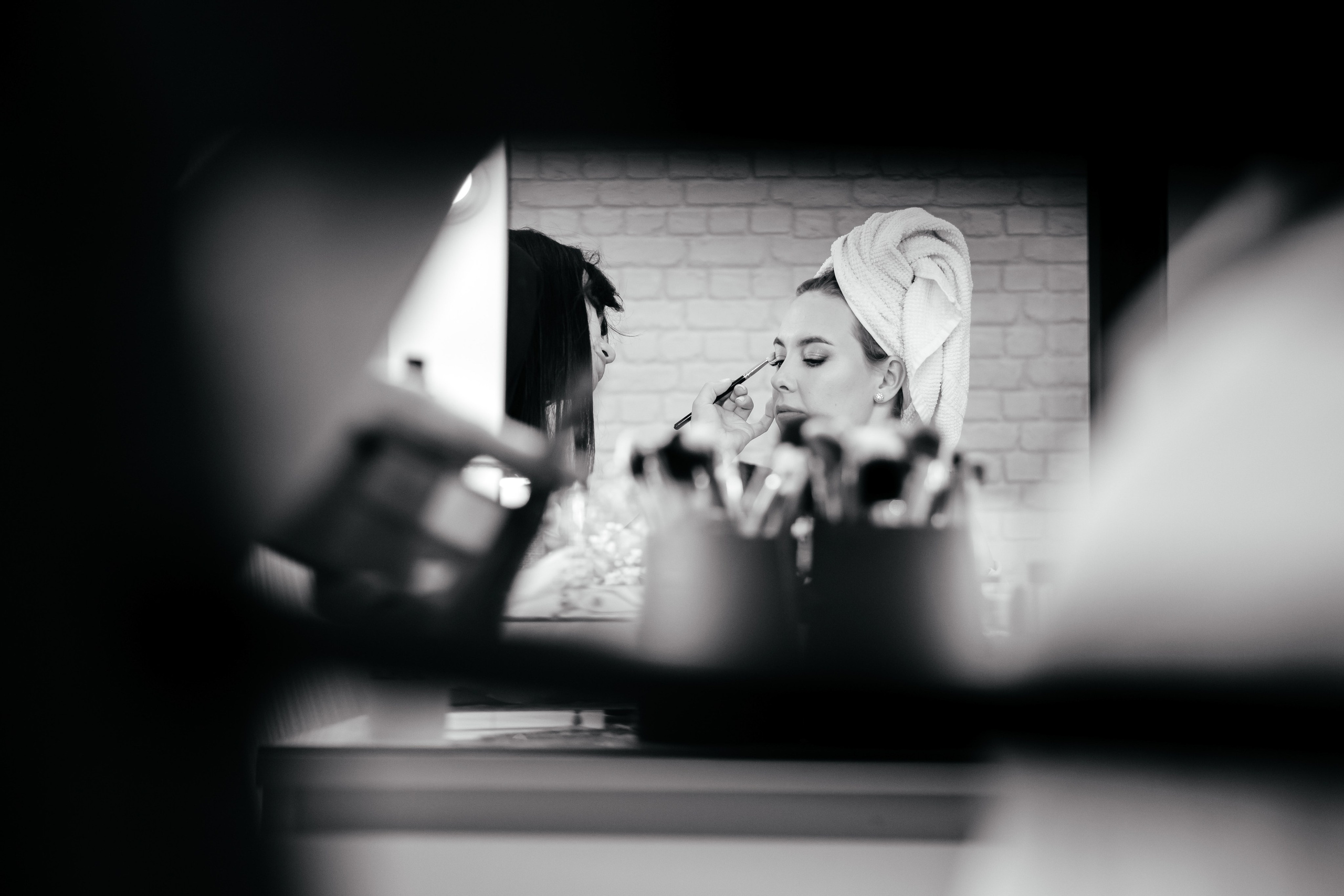 Евгений и Татьяна. Фотограф в Красноярске