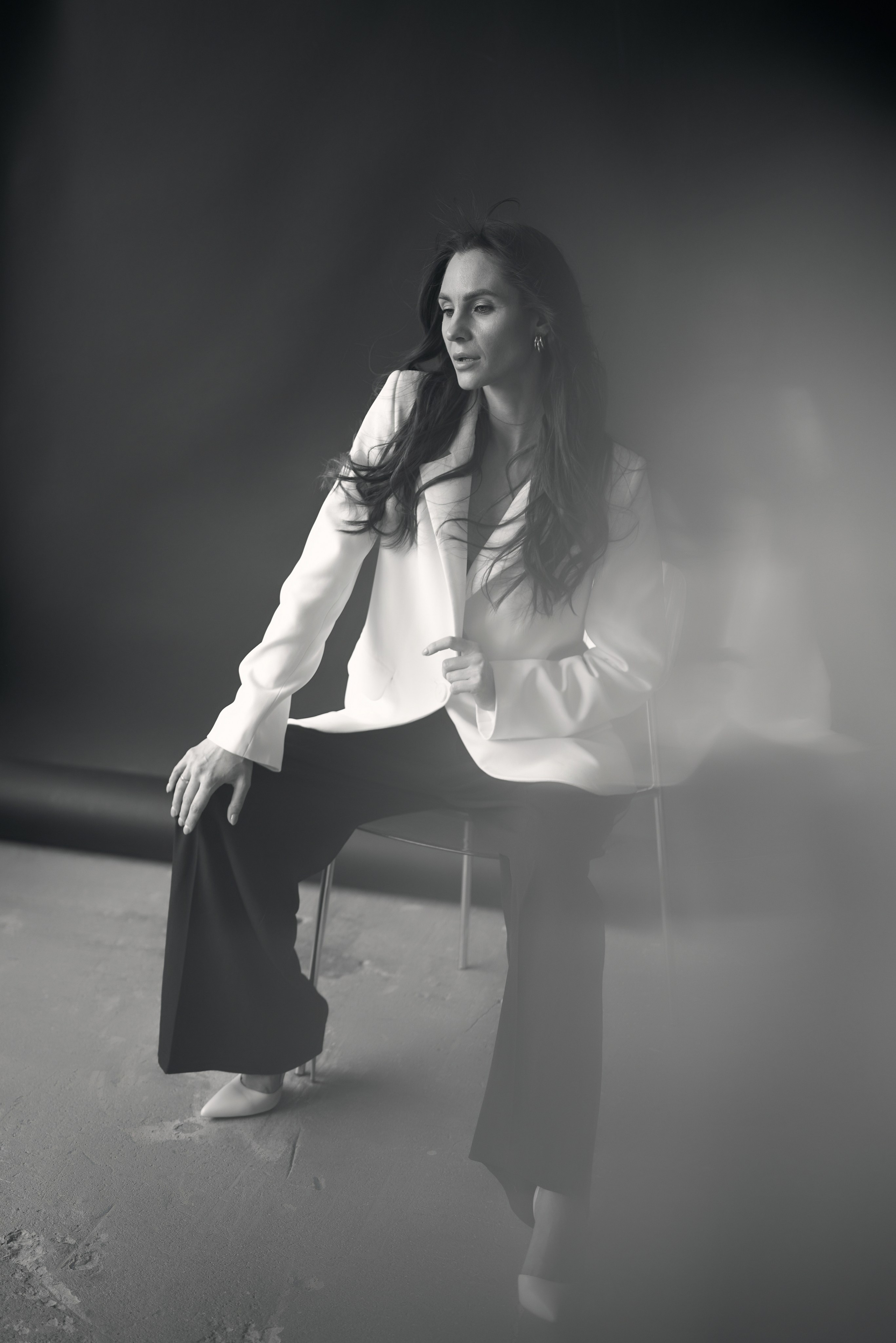 Elmira. Портретный фотограф в Казани