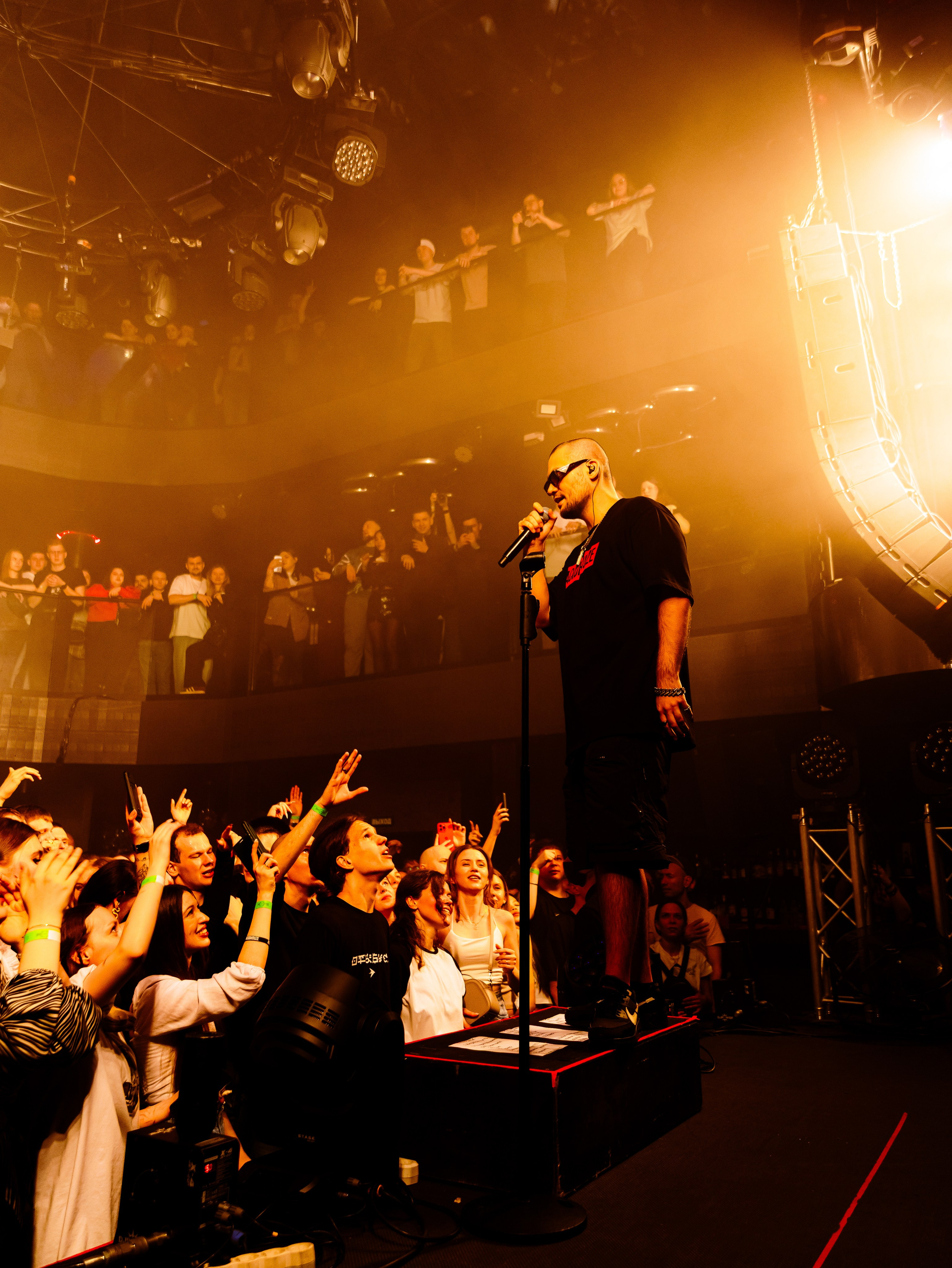 ATL. ACIDHOUZE 2025. Фотограф Хабаровск