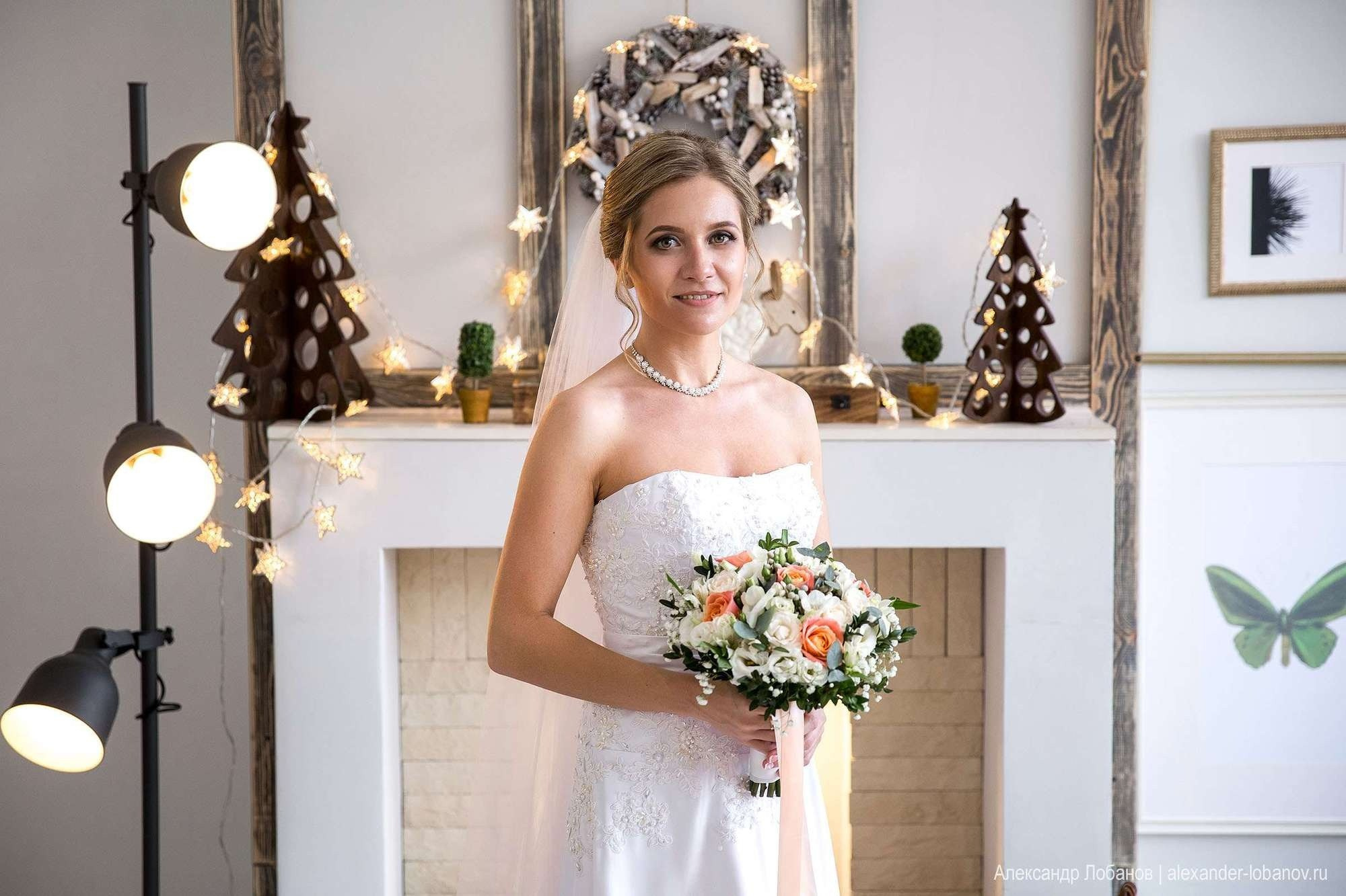 СВАДЬБА. ДМИТРИЙ И АННА