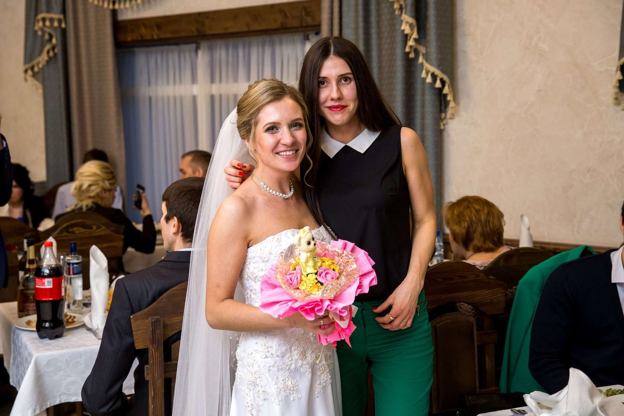 СВАДЬБА. ДМИТРИЙ И АННА