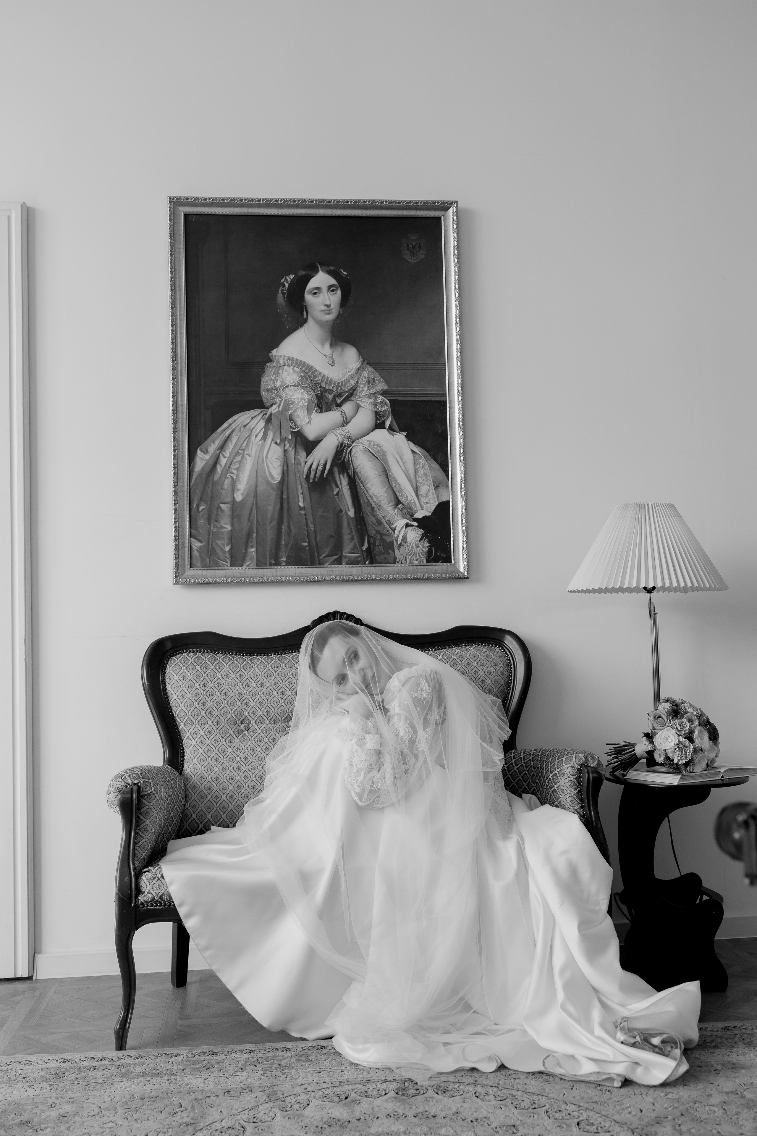 Свадебный фотограф Краснодар и Москва. Анна Еремчук