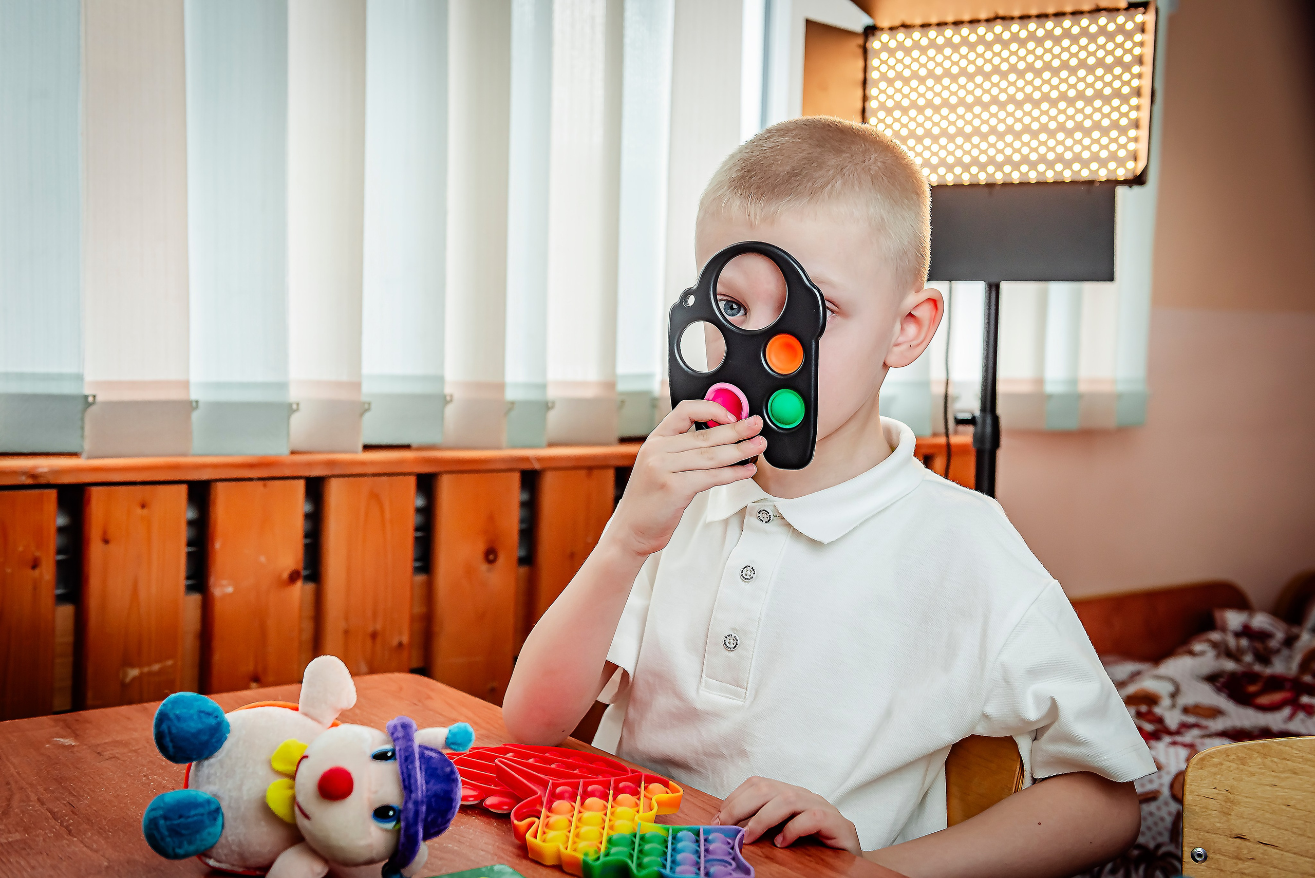 Детский сад |с. Таврово | Логопедическая группа | 2025. ALBUMIA