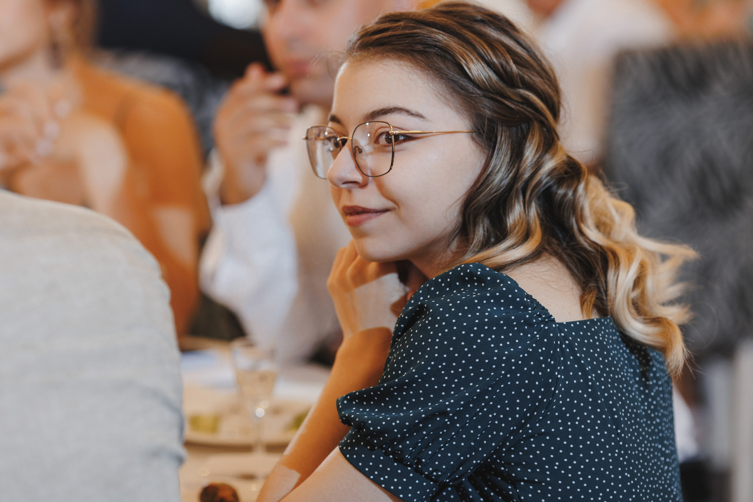 Анастасия и Иван. Свадебный и репортажный фотограф Евгений Петров