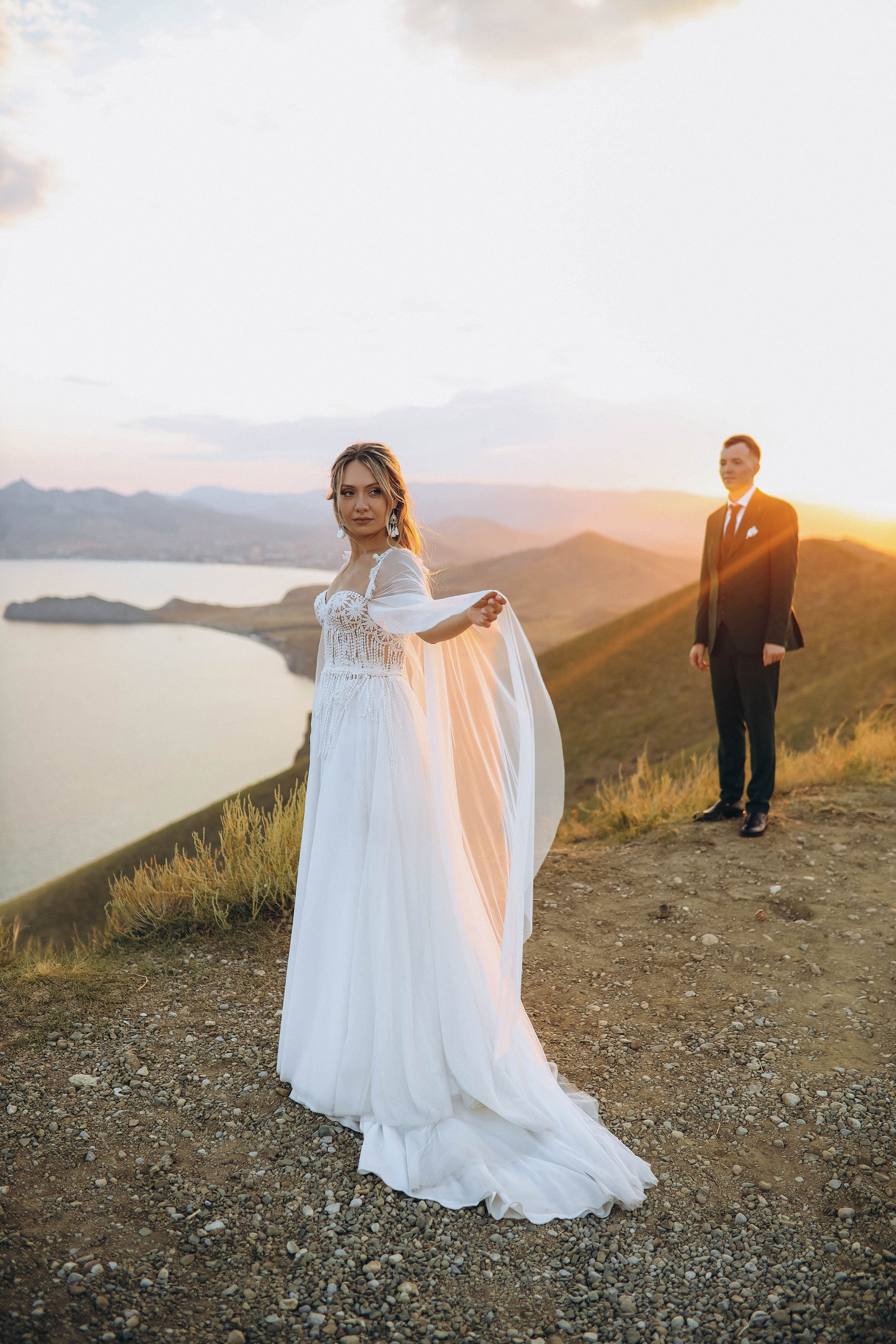 P&S. Свадебный и семейный фотограф Елизавета Артемьева