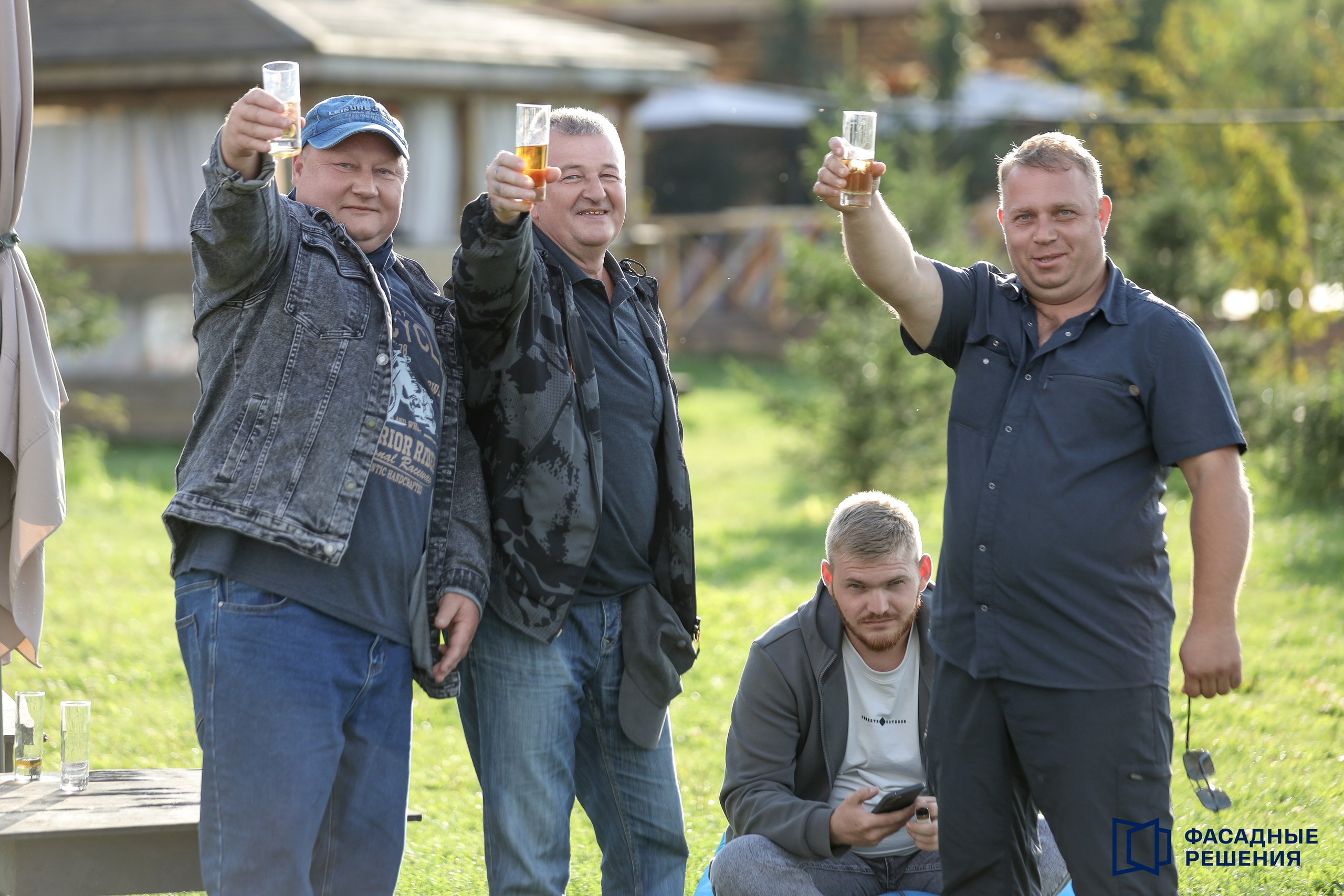 Фартек. Фотограф Антон Чупринин