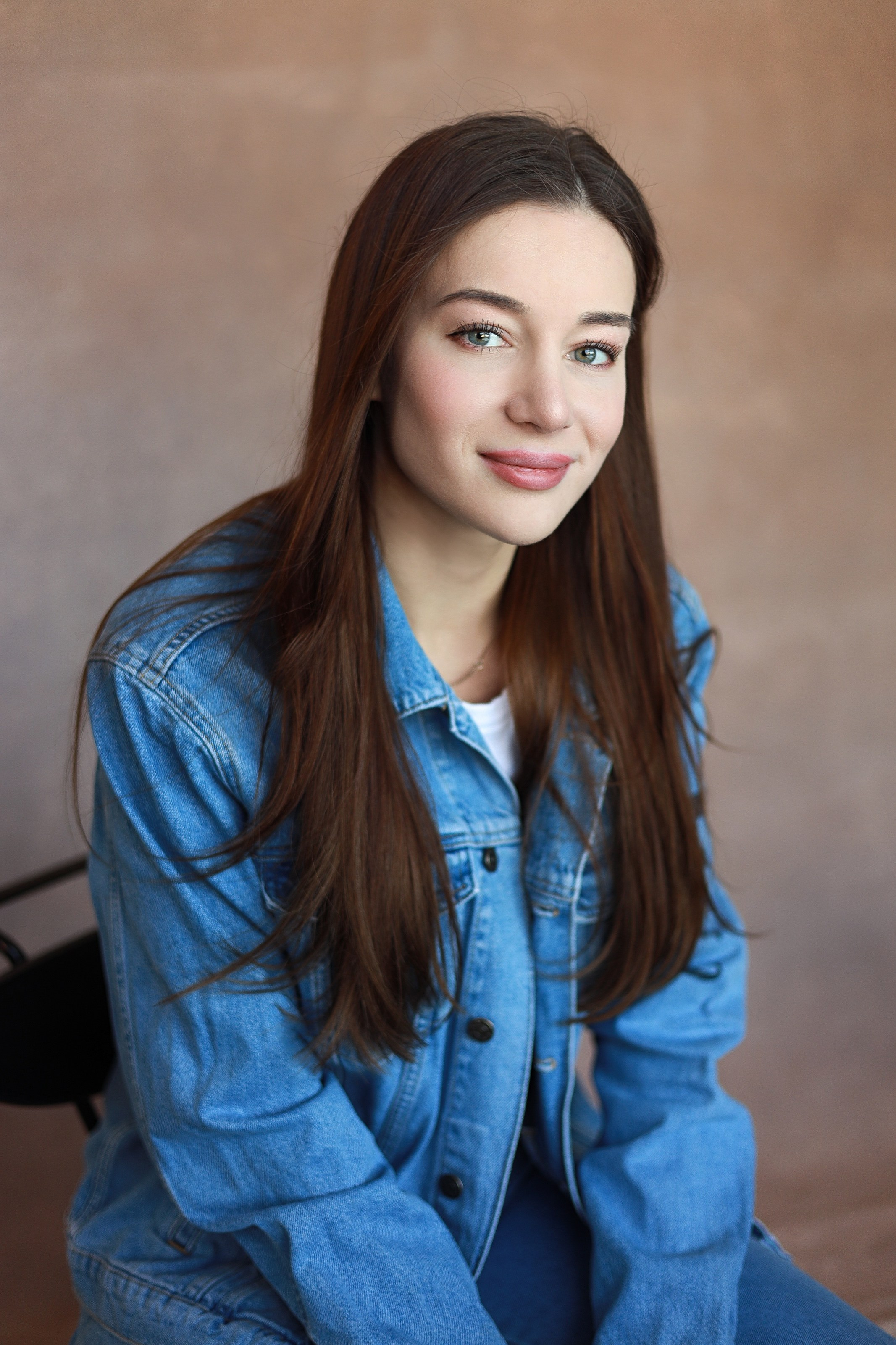 Лиза. Модельное агентство