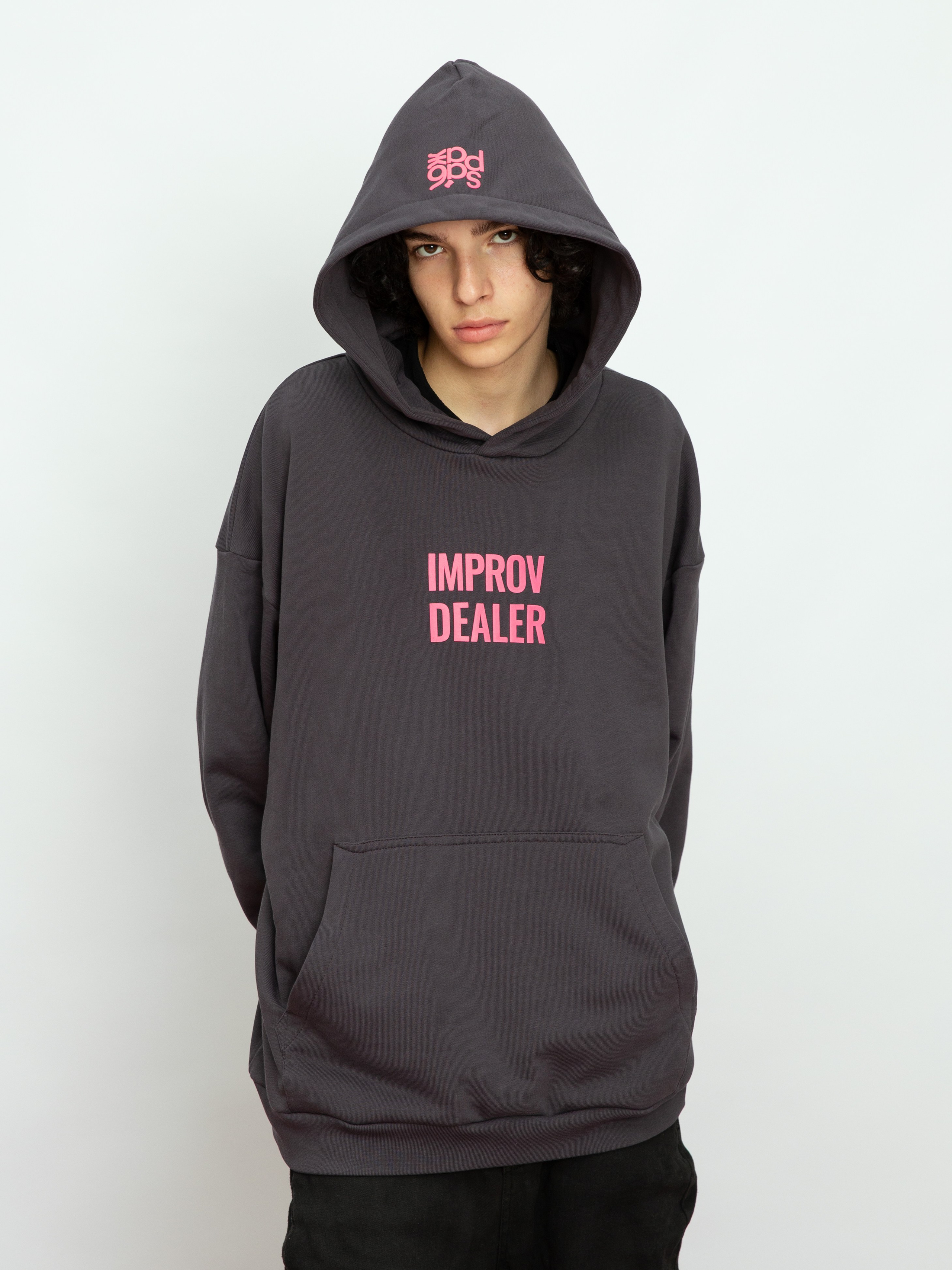 Миро. Модельное агентство