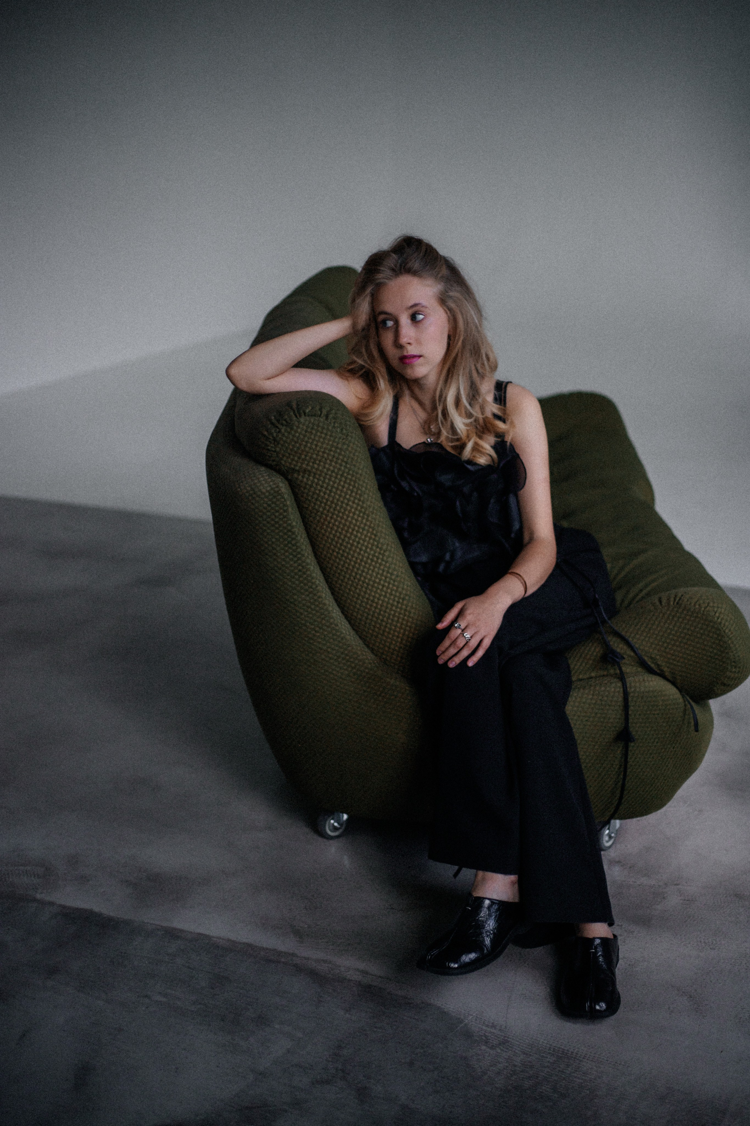 София. Женский фотограф в Москве Юля Иванова