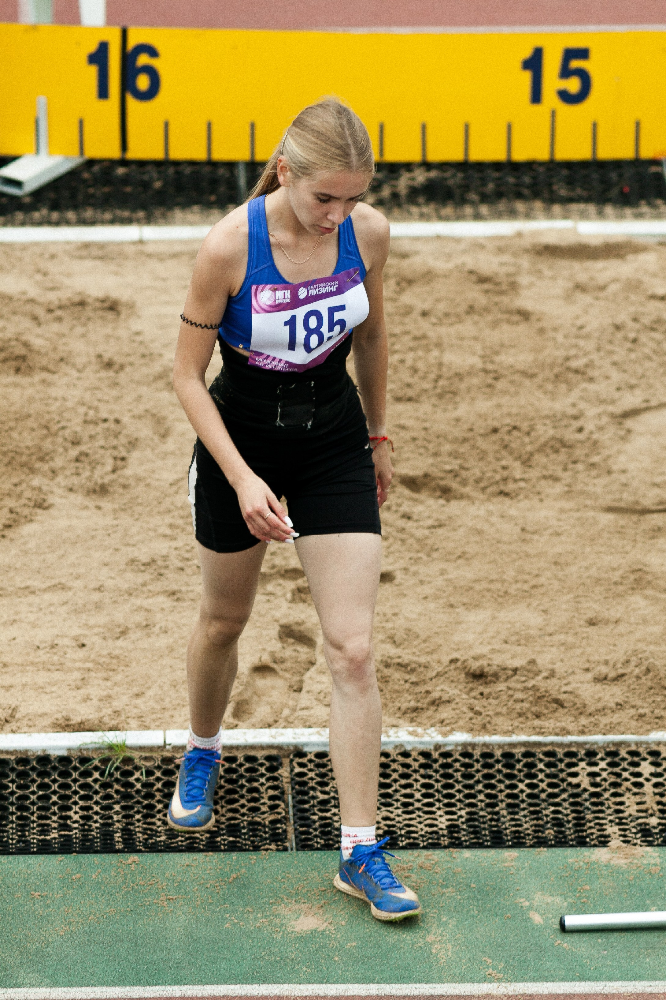 ЛА 5 июля 2025. Фотография