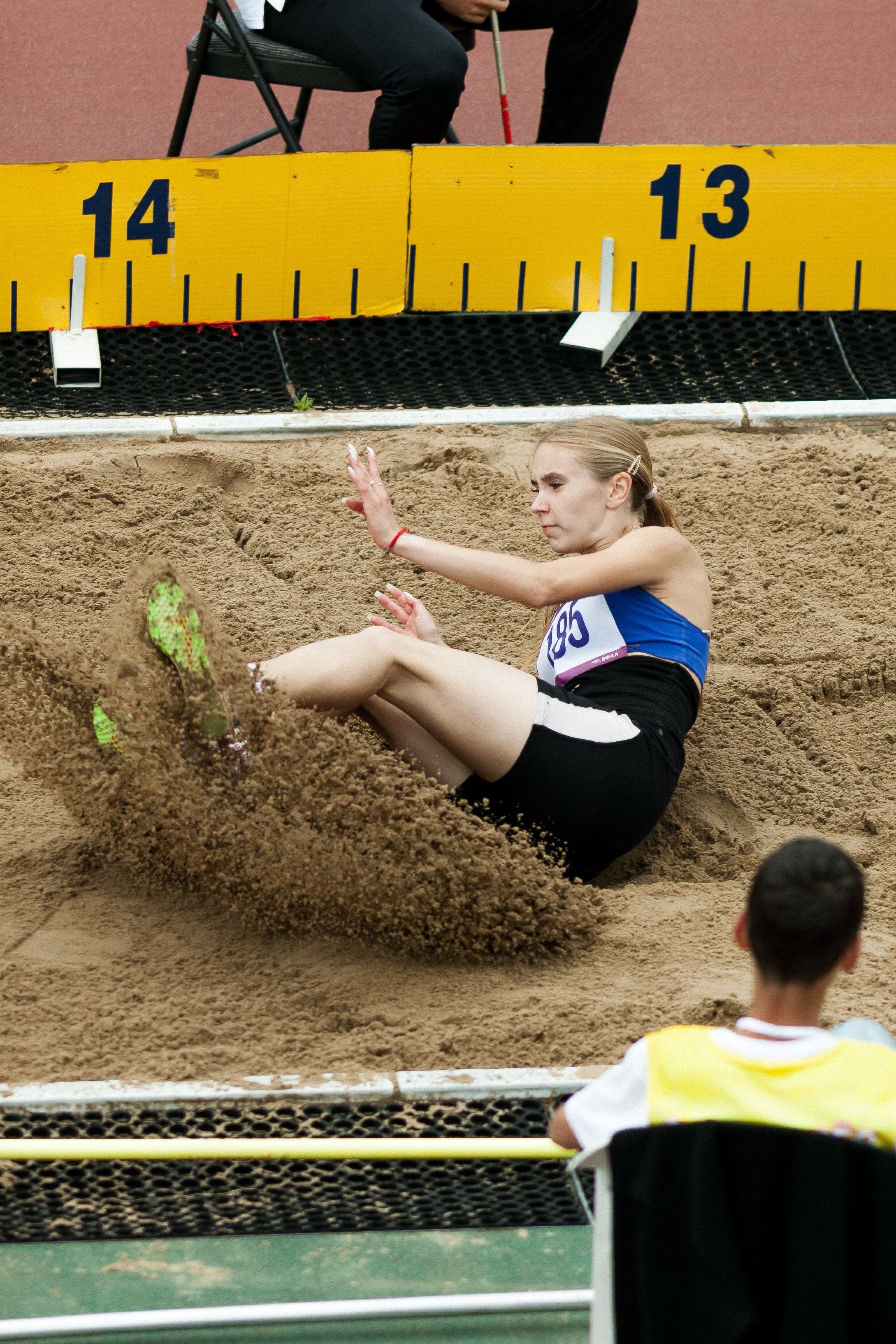 ЛА 5 июля 2025. Фотография