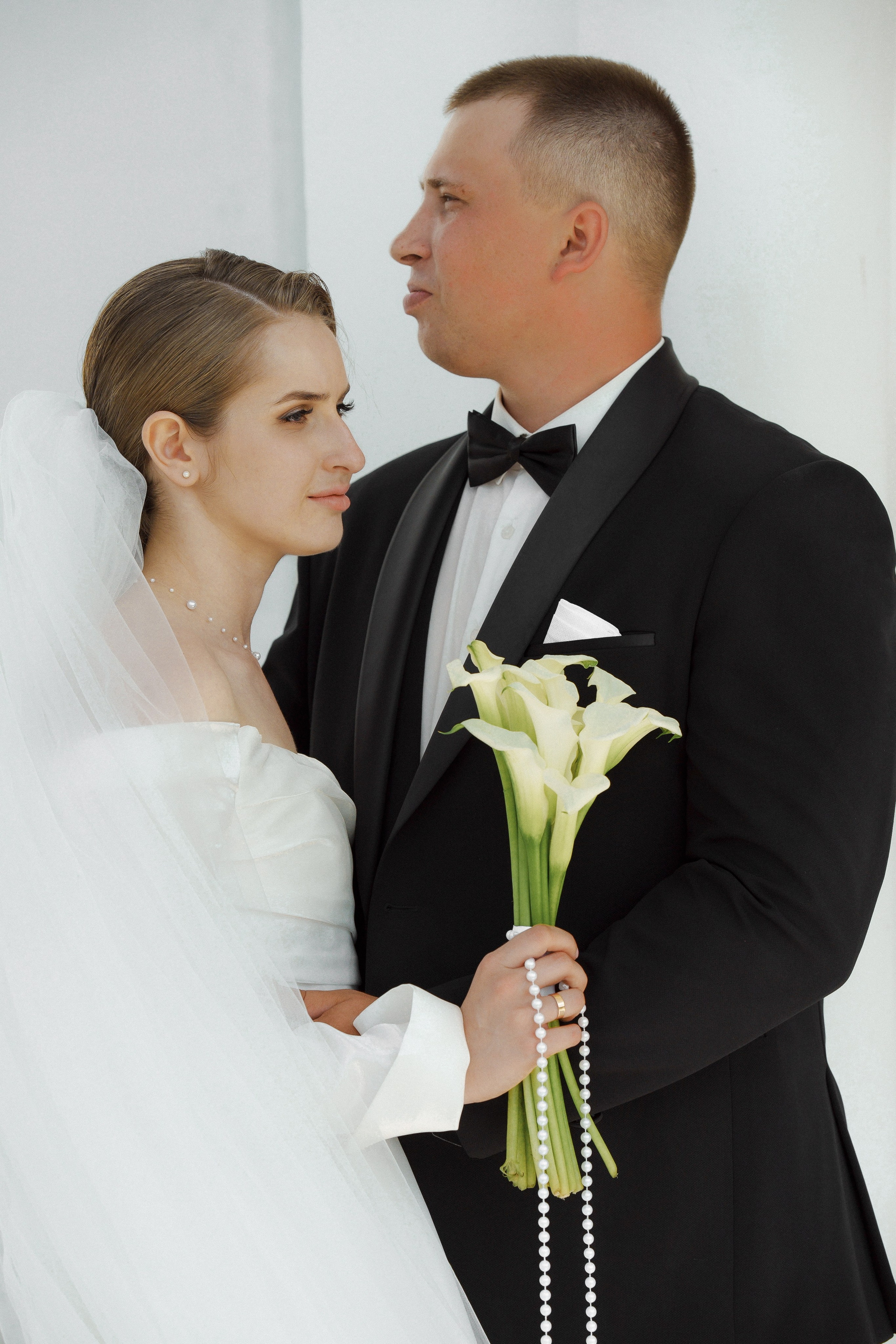 Антон & Милена. Семейный и свадебный фотограф в Бугуруслане Екатерина Ронжина