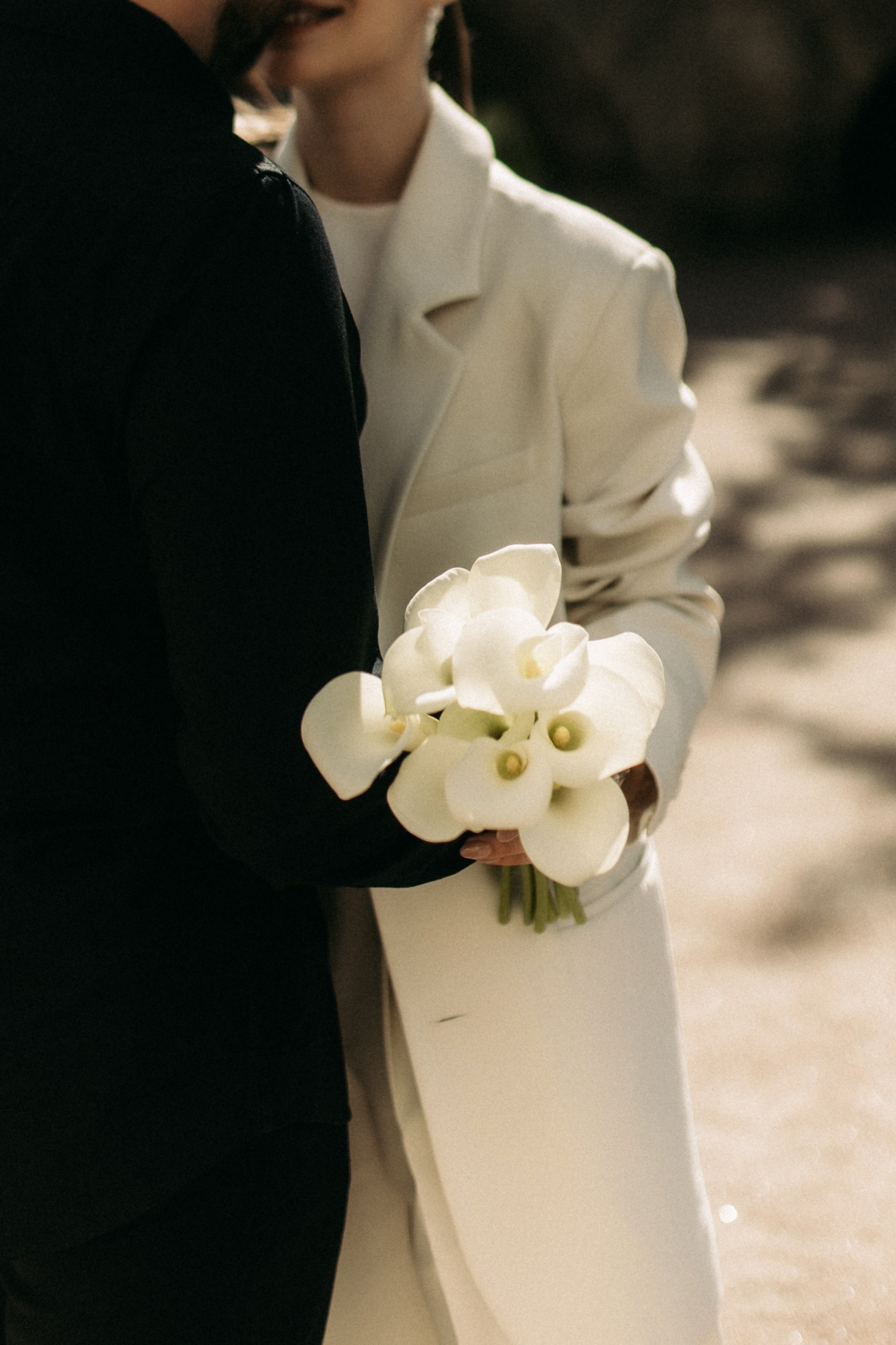 Надежда и Даниил. Фотограф в Санкт-Петербурге