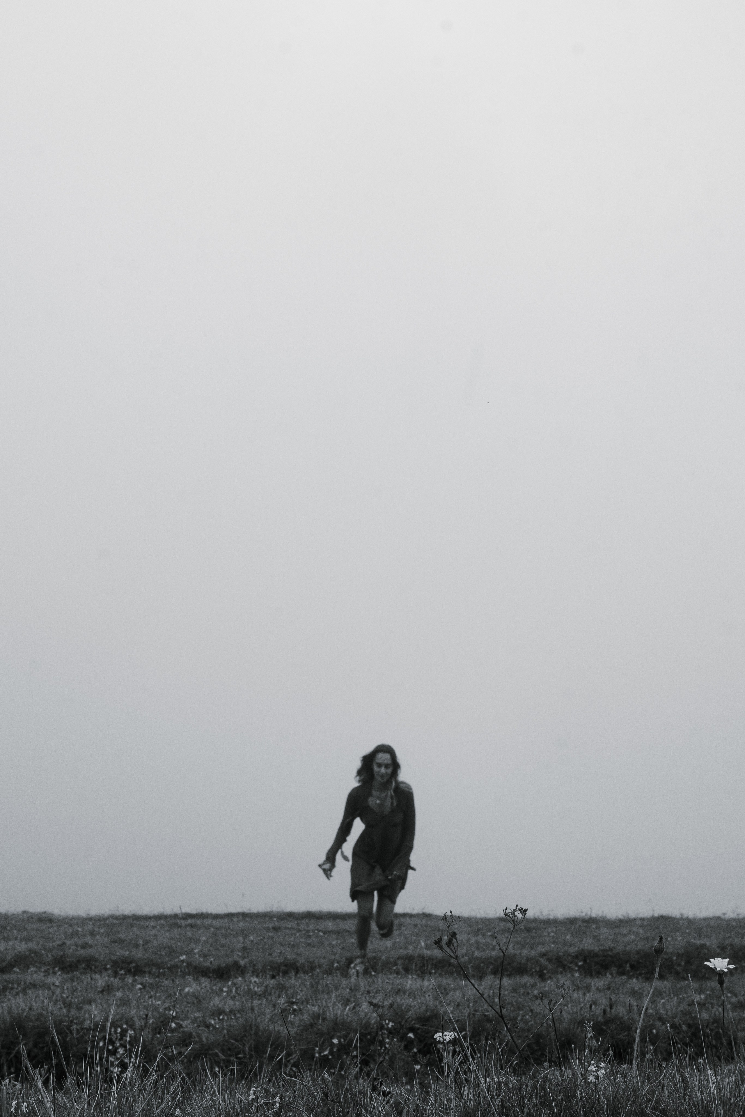 Милость гор. Портфолио фотографа Анастасии Блохиной