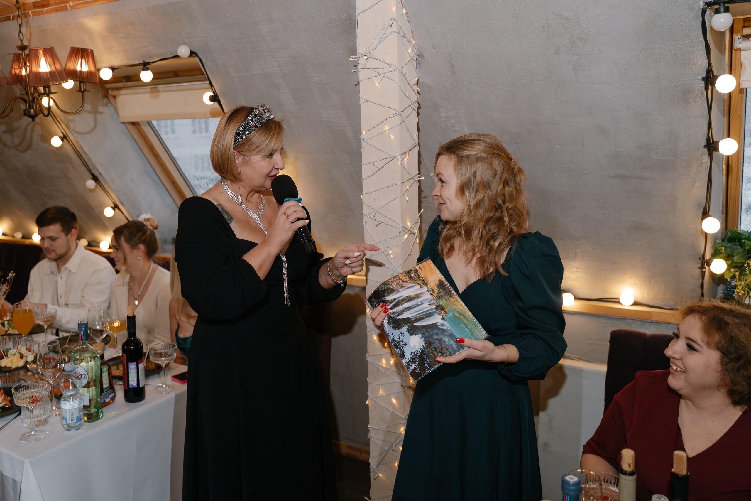 23.12.2023. Свадебный фотограф — Наталья Фед СПб/Москва