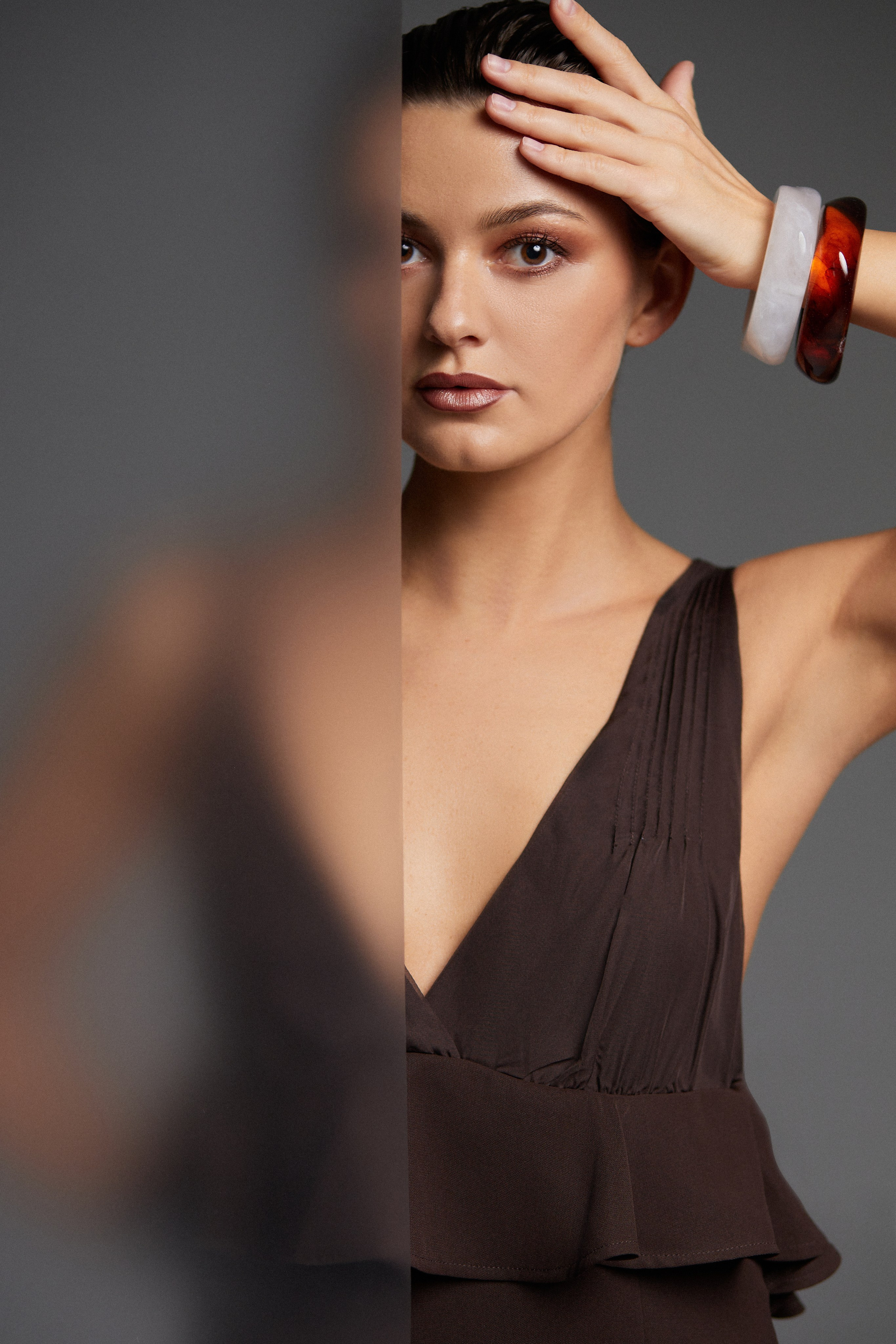 ЖЕНСКИЕ СЪЕМКИ. Фотограф Вики Дежавю