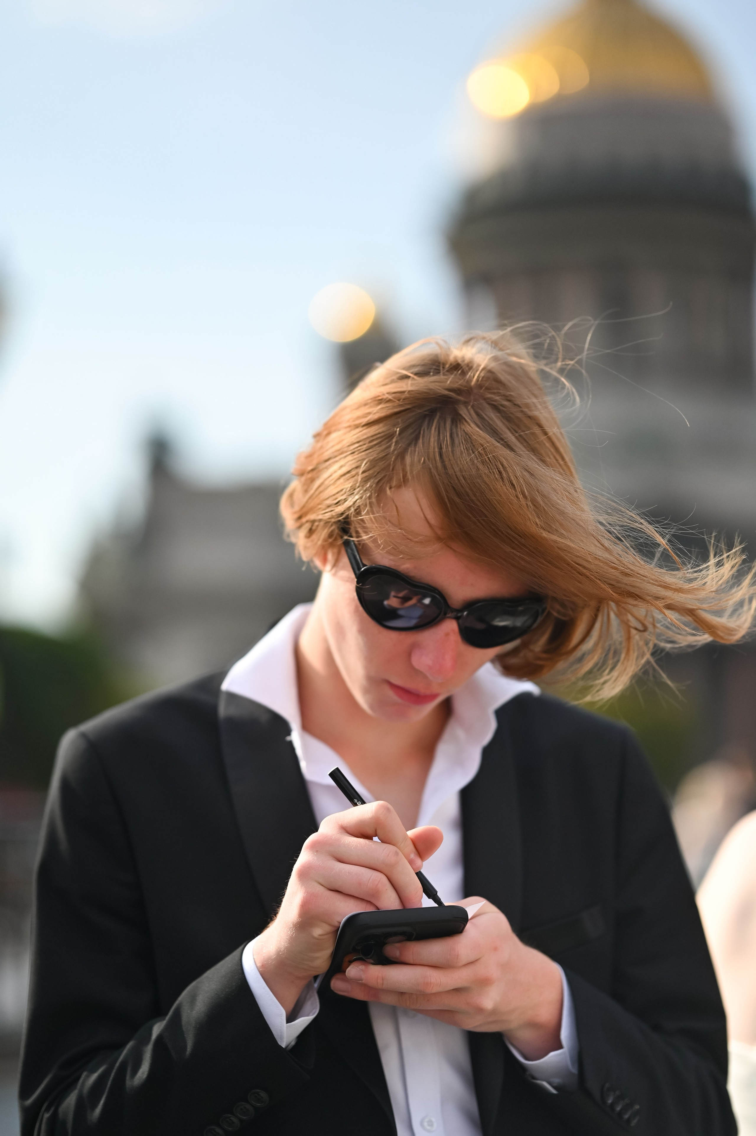 Выпускной 2024. ZDARONOKIA Репортажный фотограф