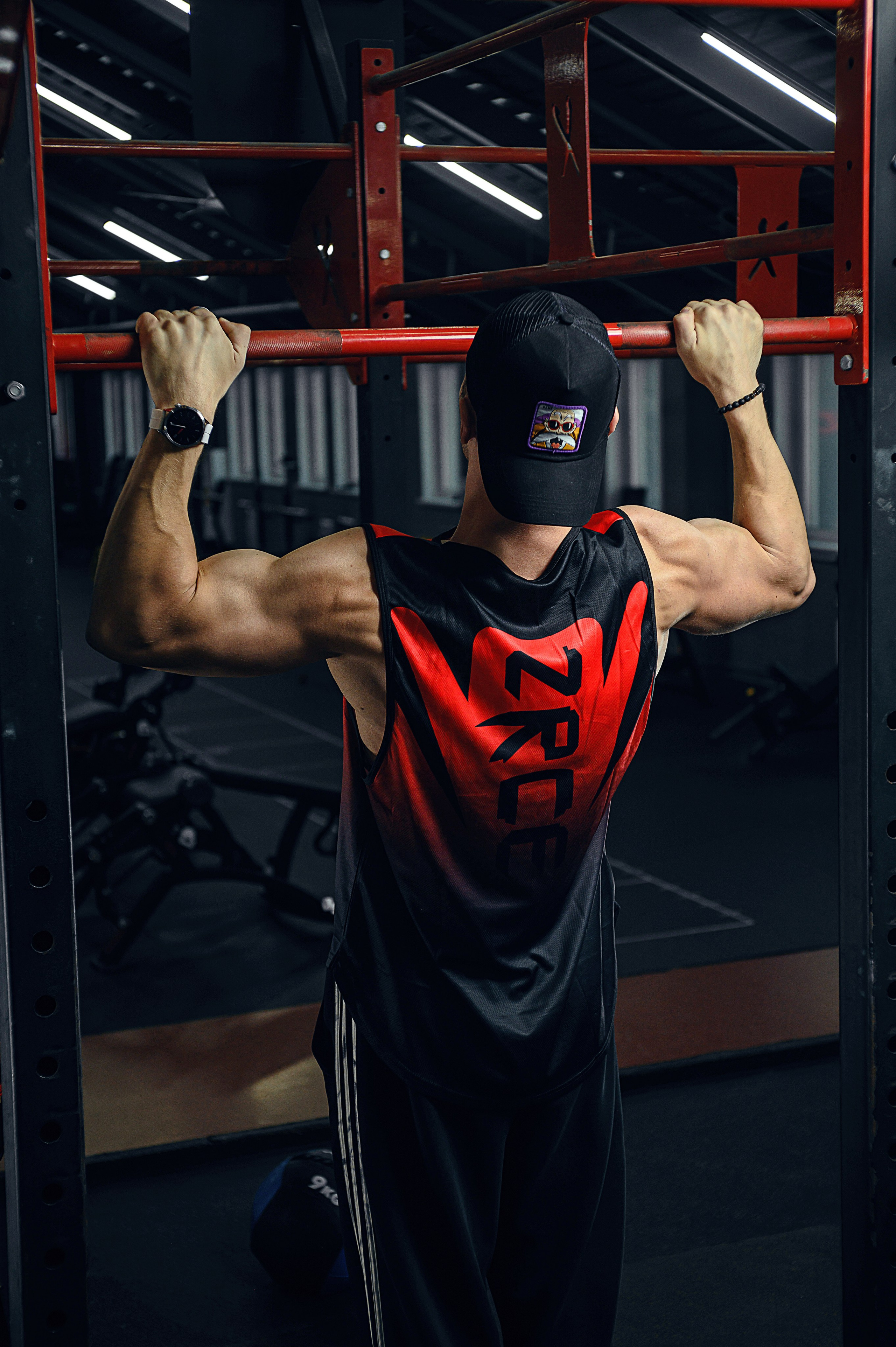 ФИТНЕС И СПОРТ. PH.DANILUX