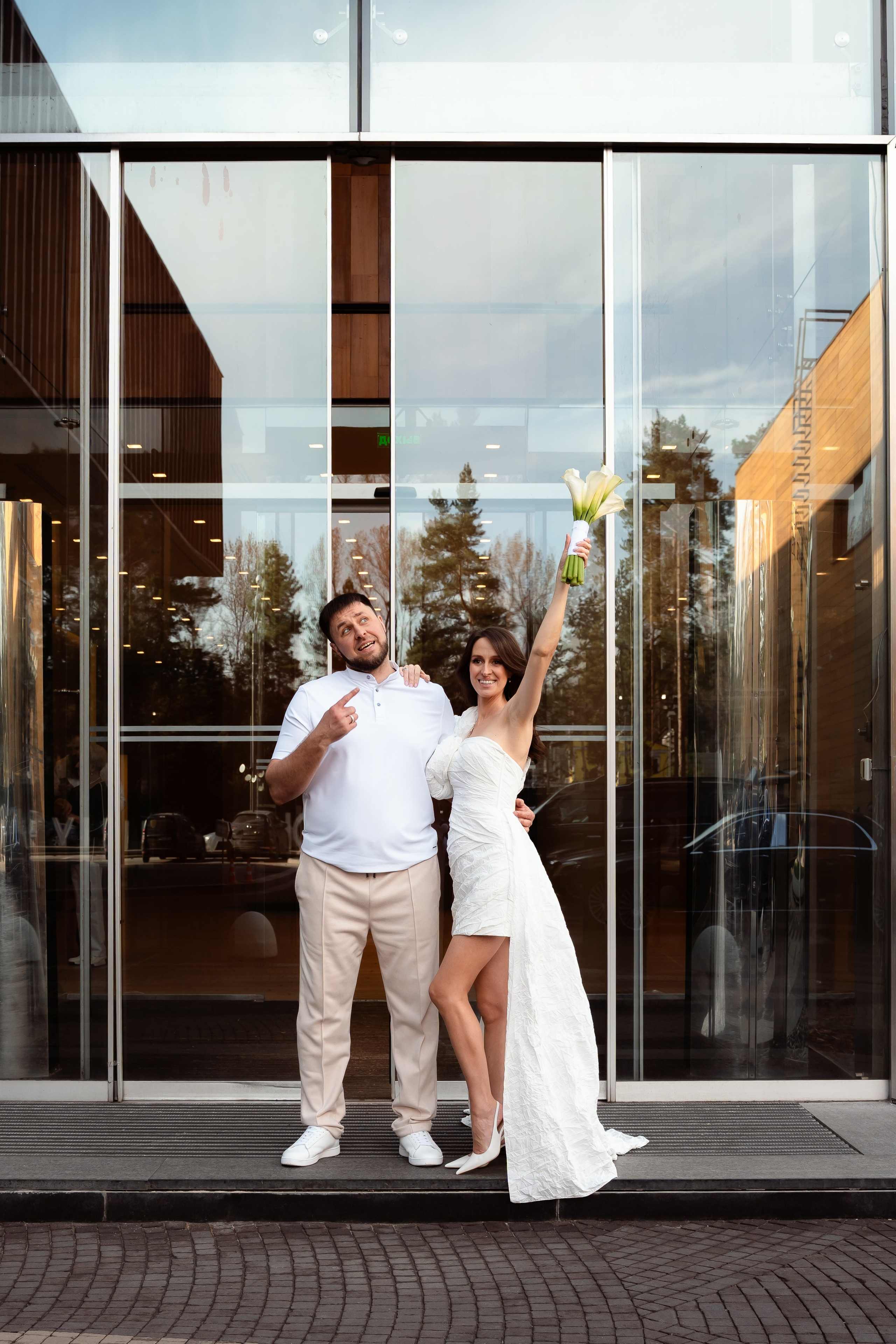 Репортаж. Фотограф Москва и МО