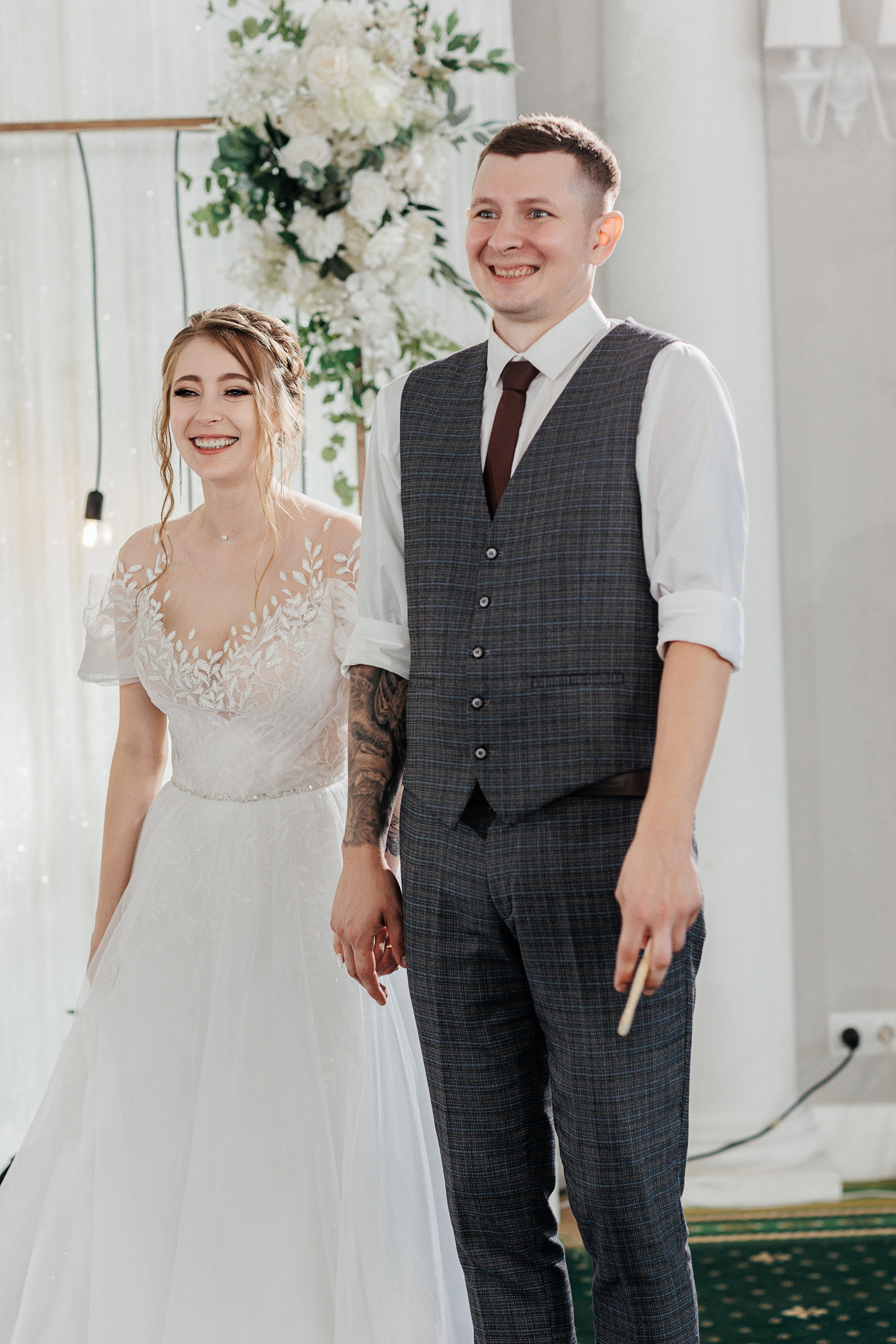 Все по року. Свадебный и семейный фотограф Барнаул Рубцовск Бийск Алтайский край