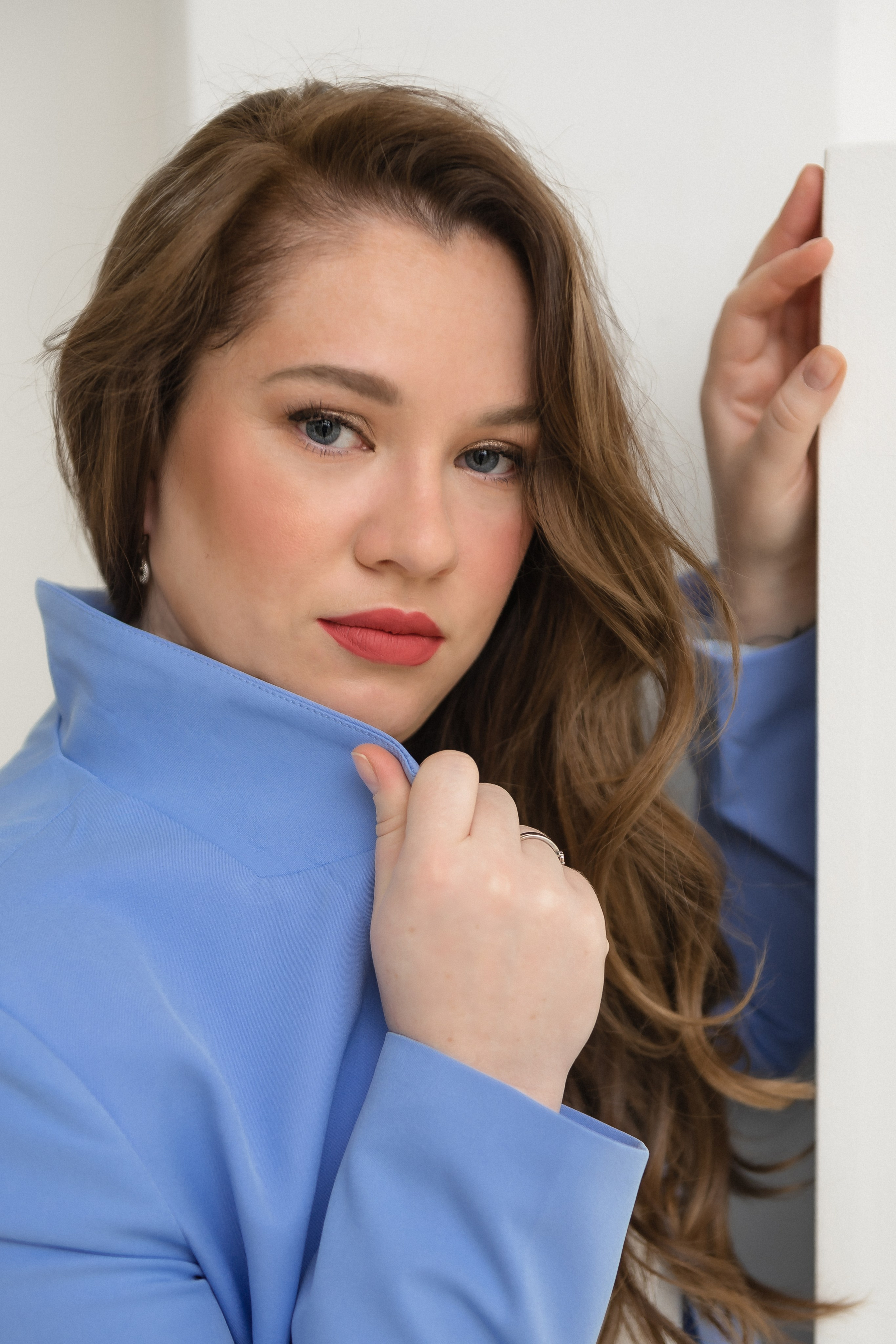 Портретная + ручная работа. КОНТЕНТ |БРЕНД фотограф Санкт-Петербург — Жанна Олтаржевская