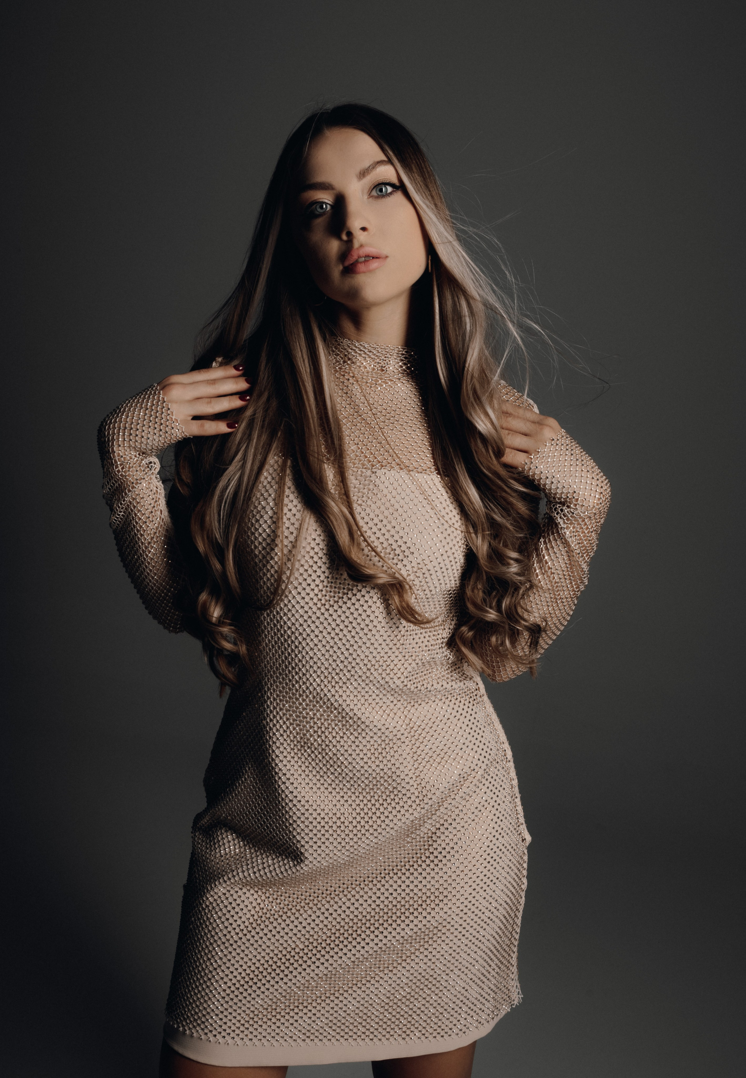 MARYA. Главная