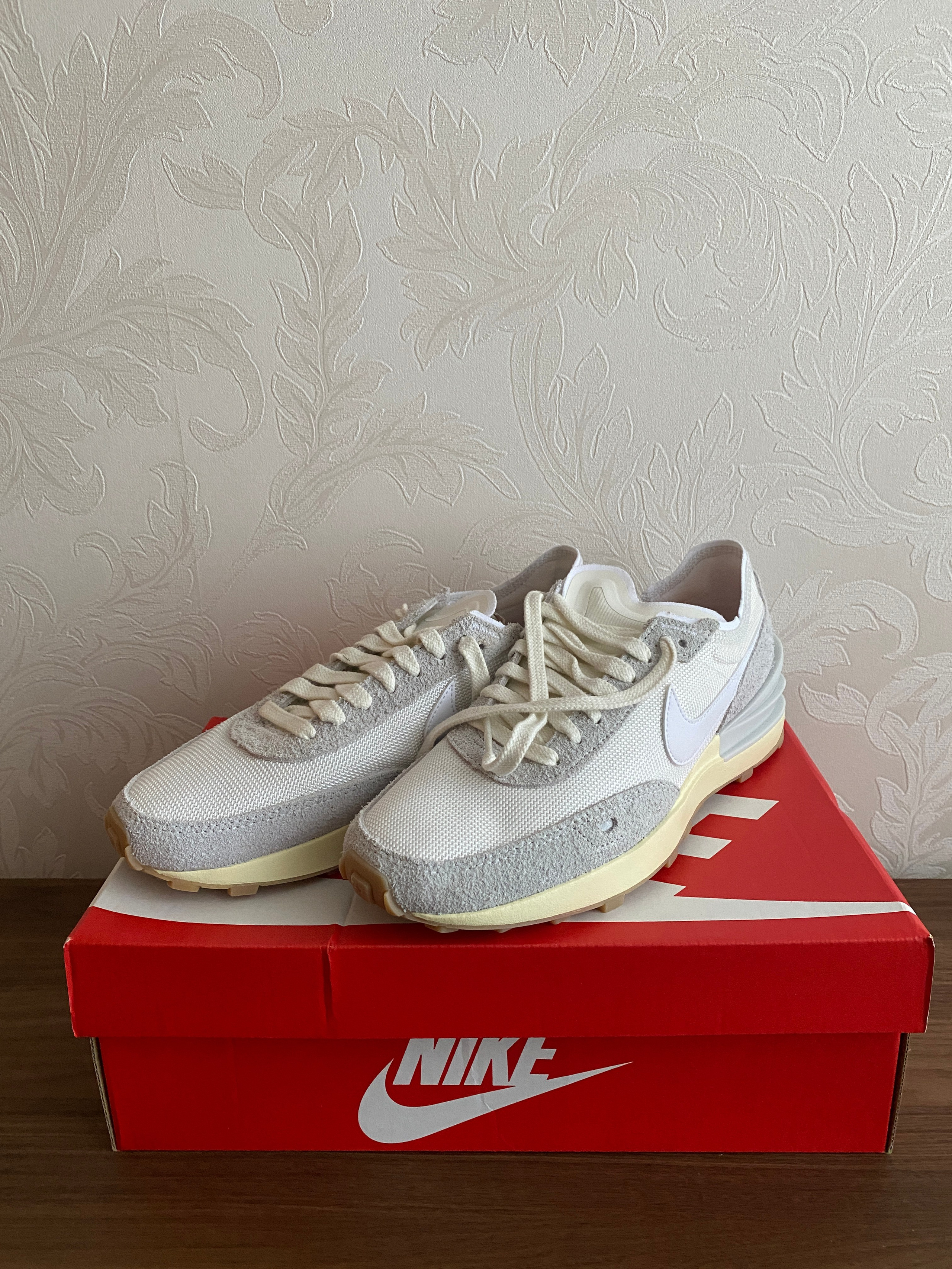 Спортивная обувь. Ваш байер во Франции