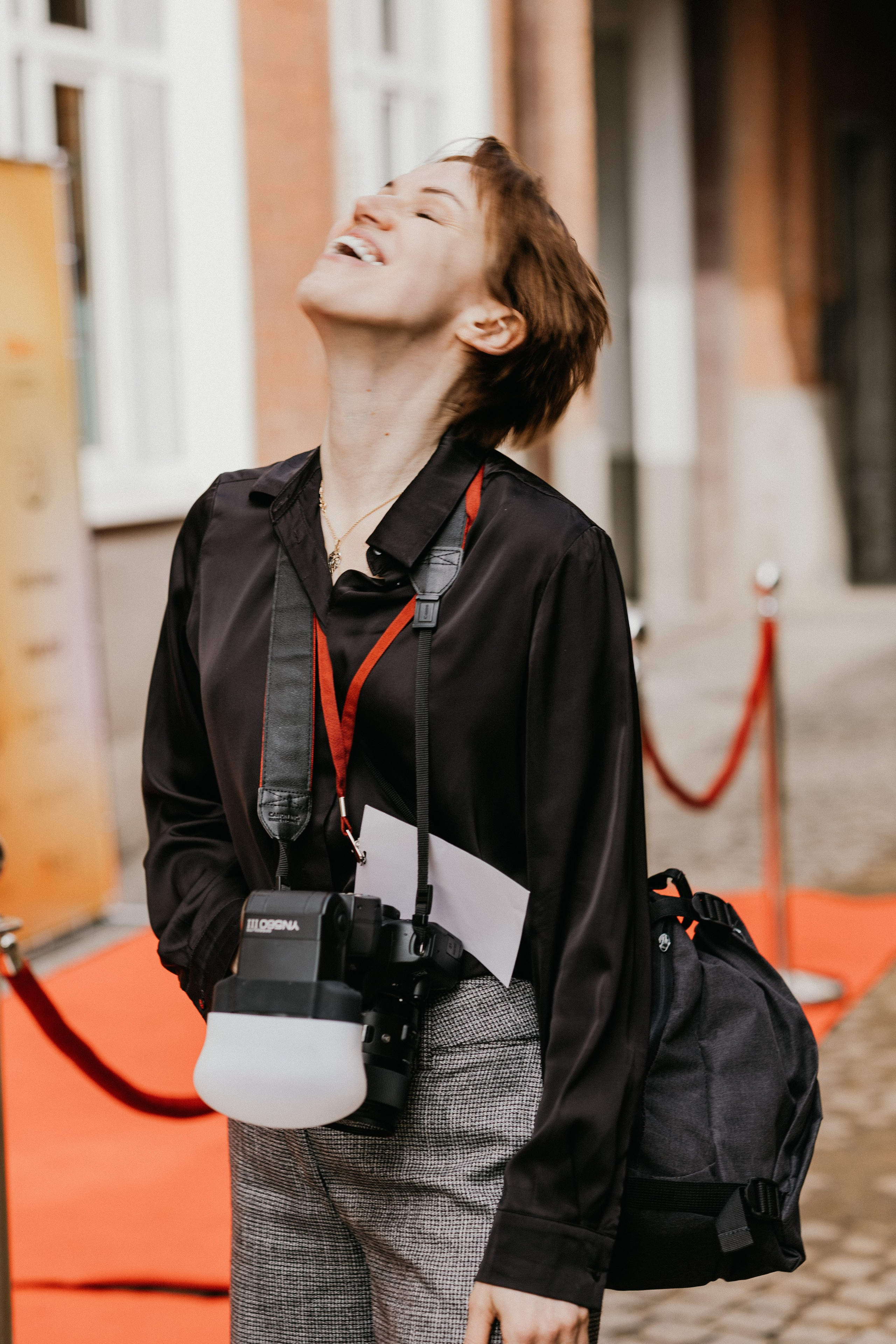 CBcon. Фотограф анималист в Москве Майорова Евгения