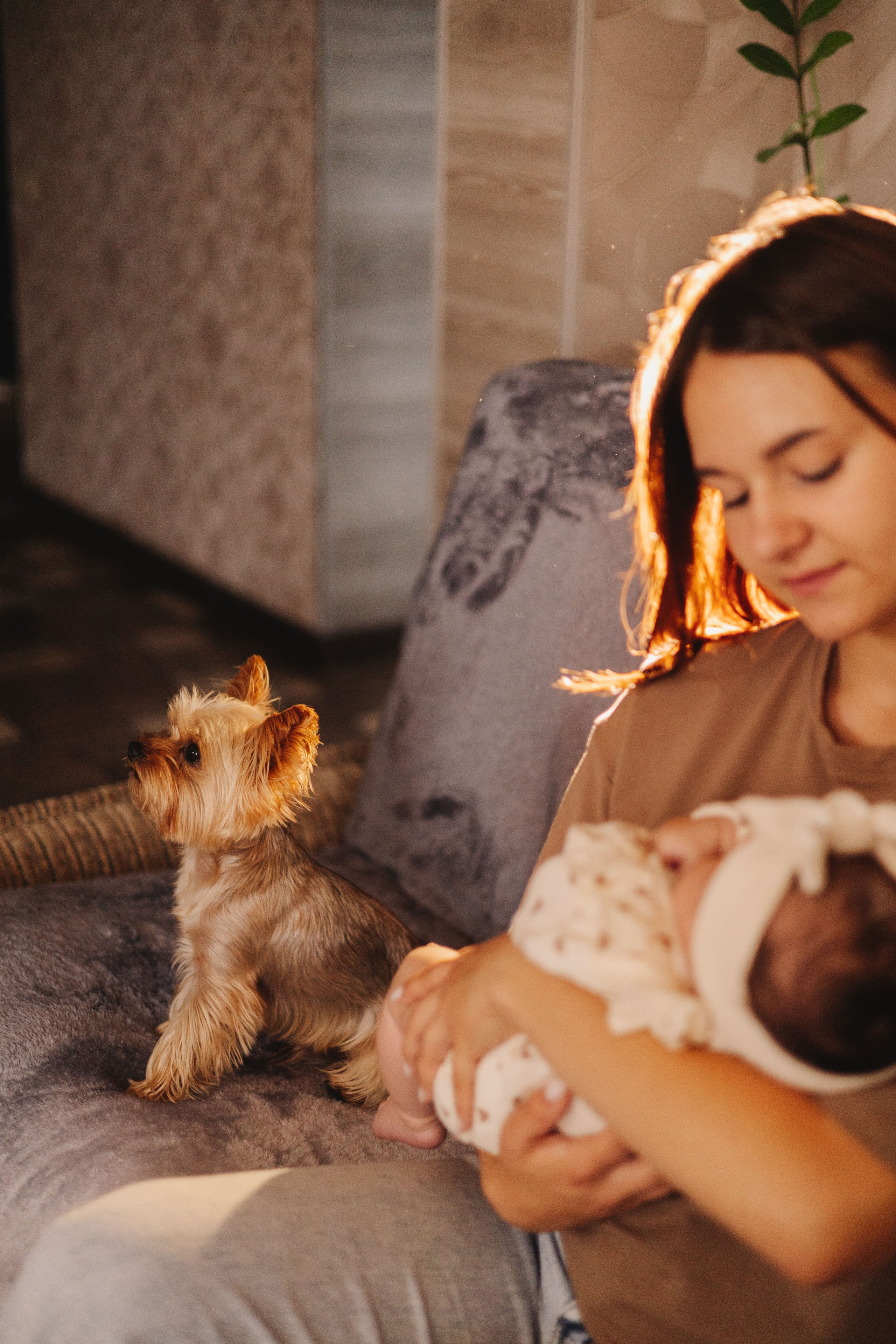 🤍. Детский и семейный фотограф  Биробиджан Оля Светагор