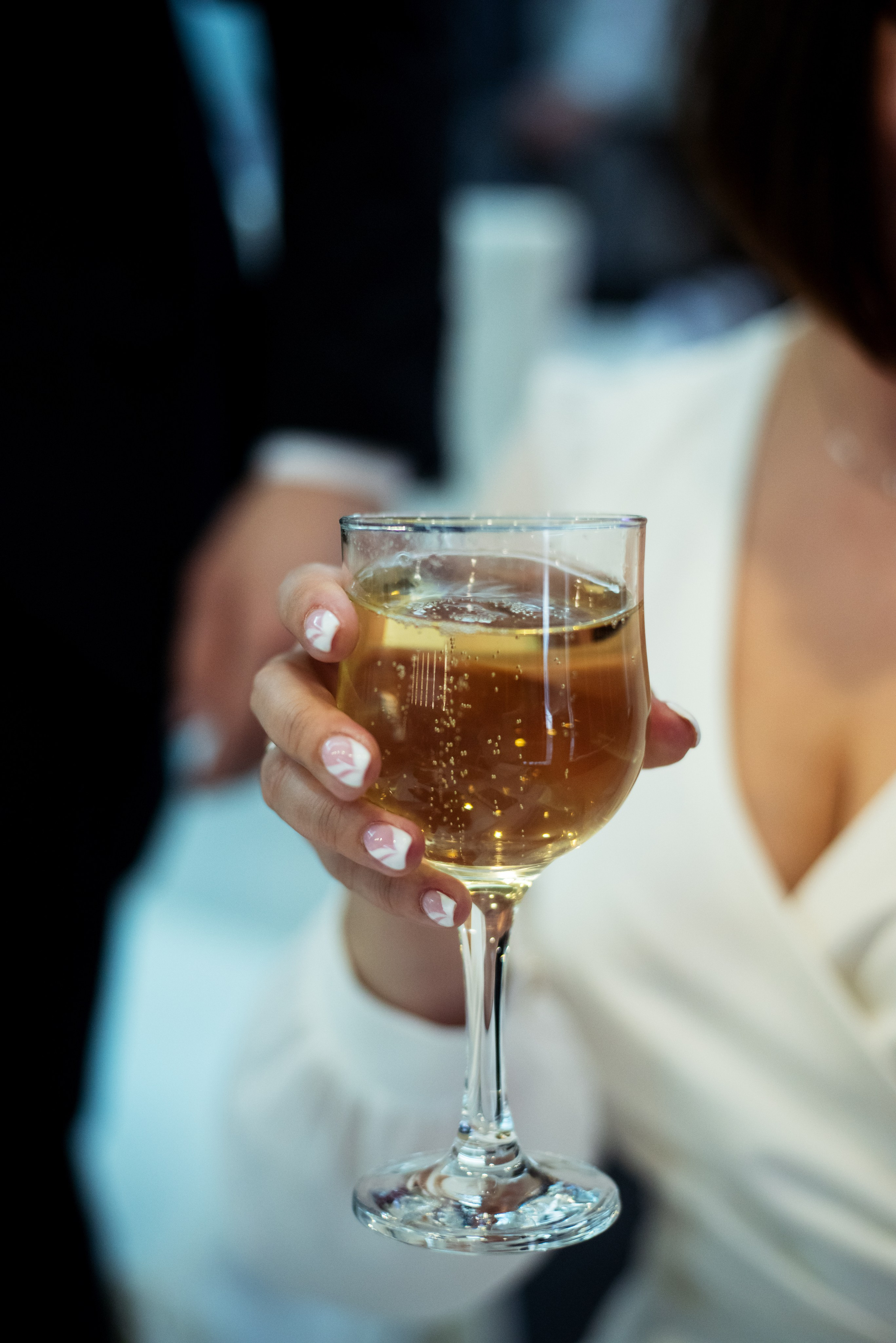 Свадьба Дмитрия и Натальи. Главная