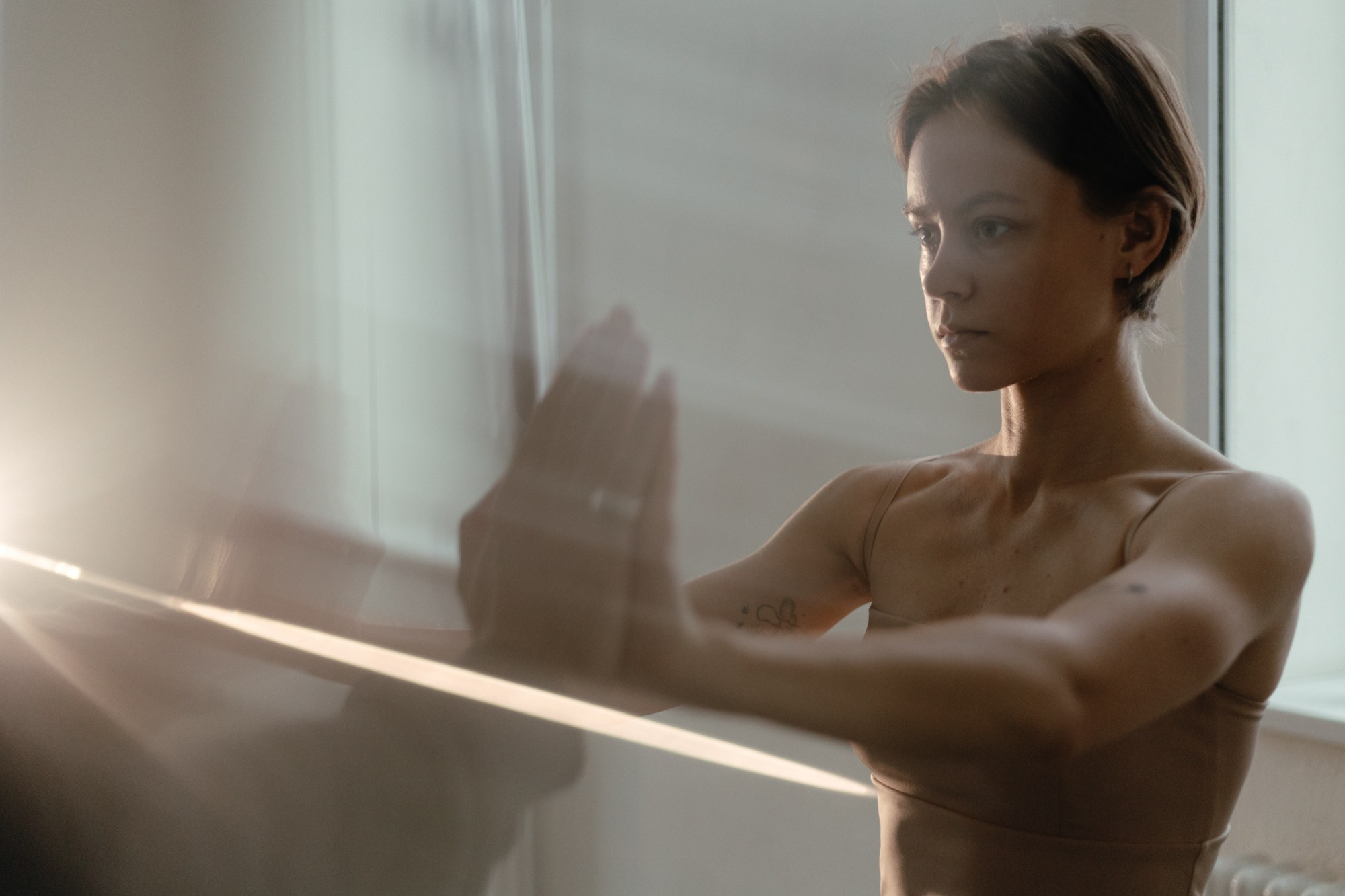 Со-бытие декабрь. Творческий фотограф в Москве Наталья Ермолова