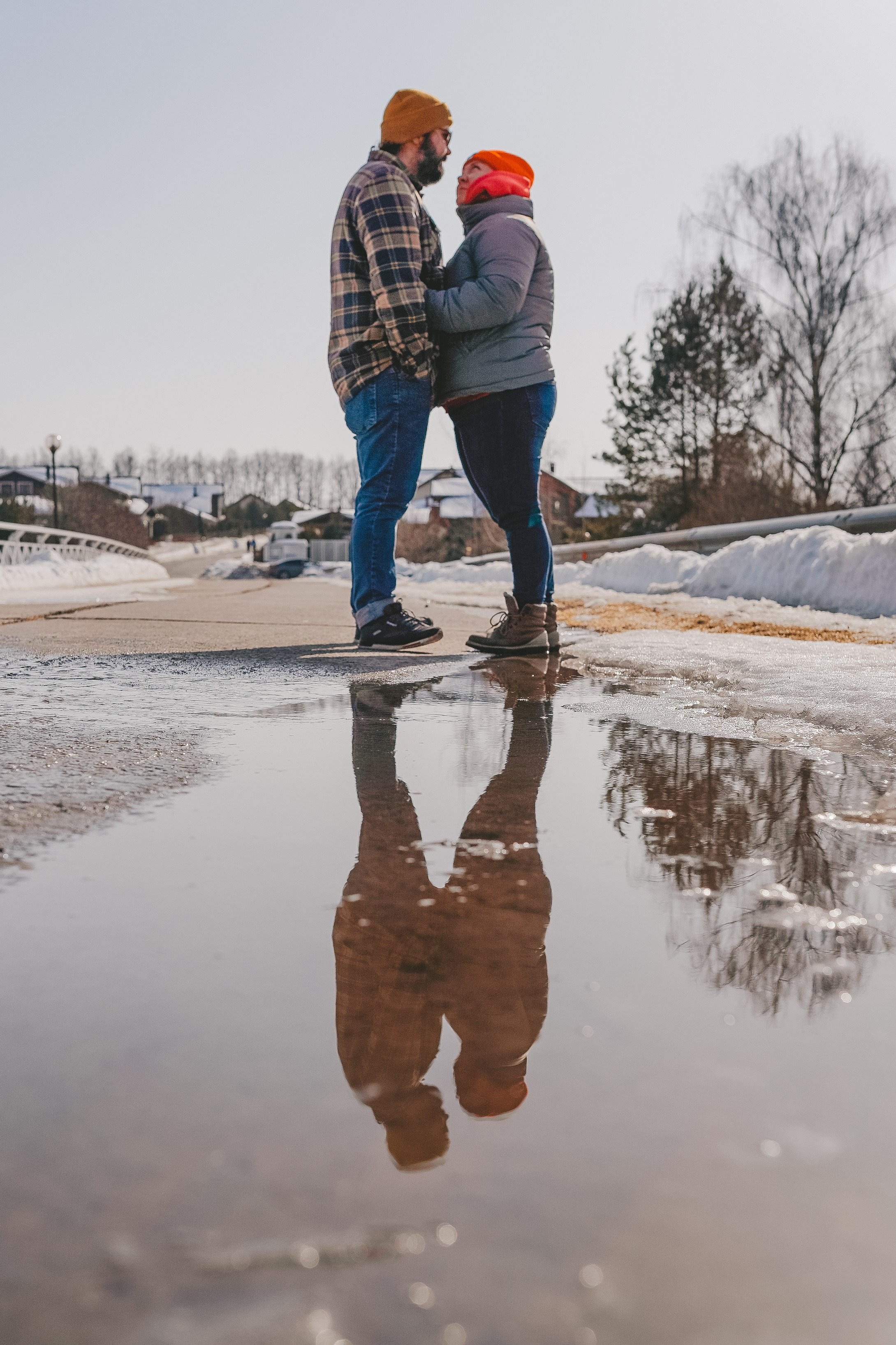 Василиса, Даша и Сережа. Семейный lifestyle фотограф Наталья Разгуляева в Москве