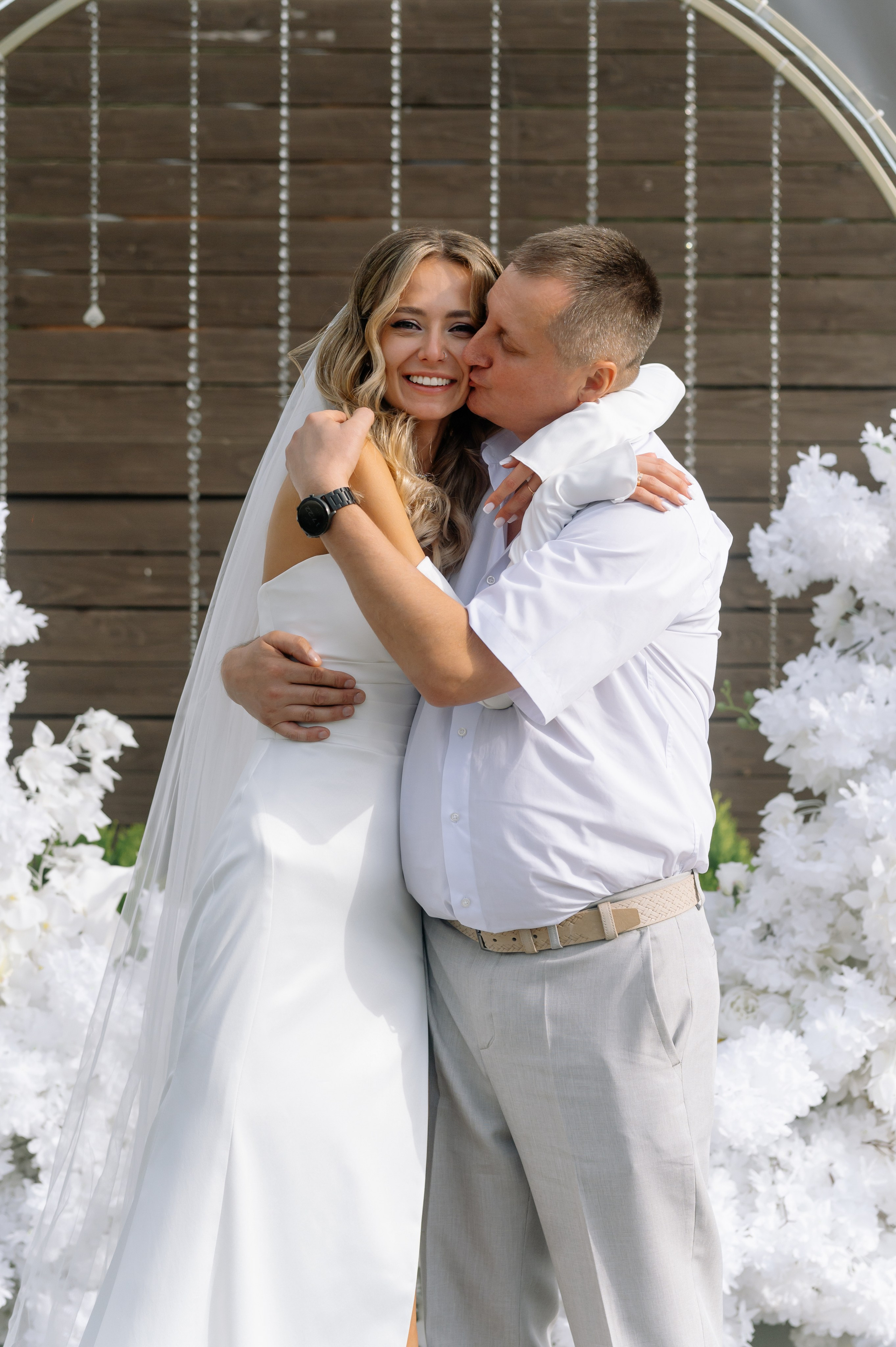 Иван и Вероника. Свадебный фотограф Минск, Пинск, Брест, Гродно Чернигов Андрей