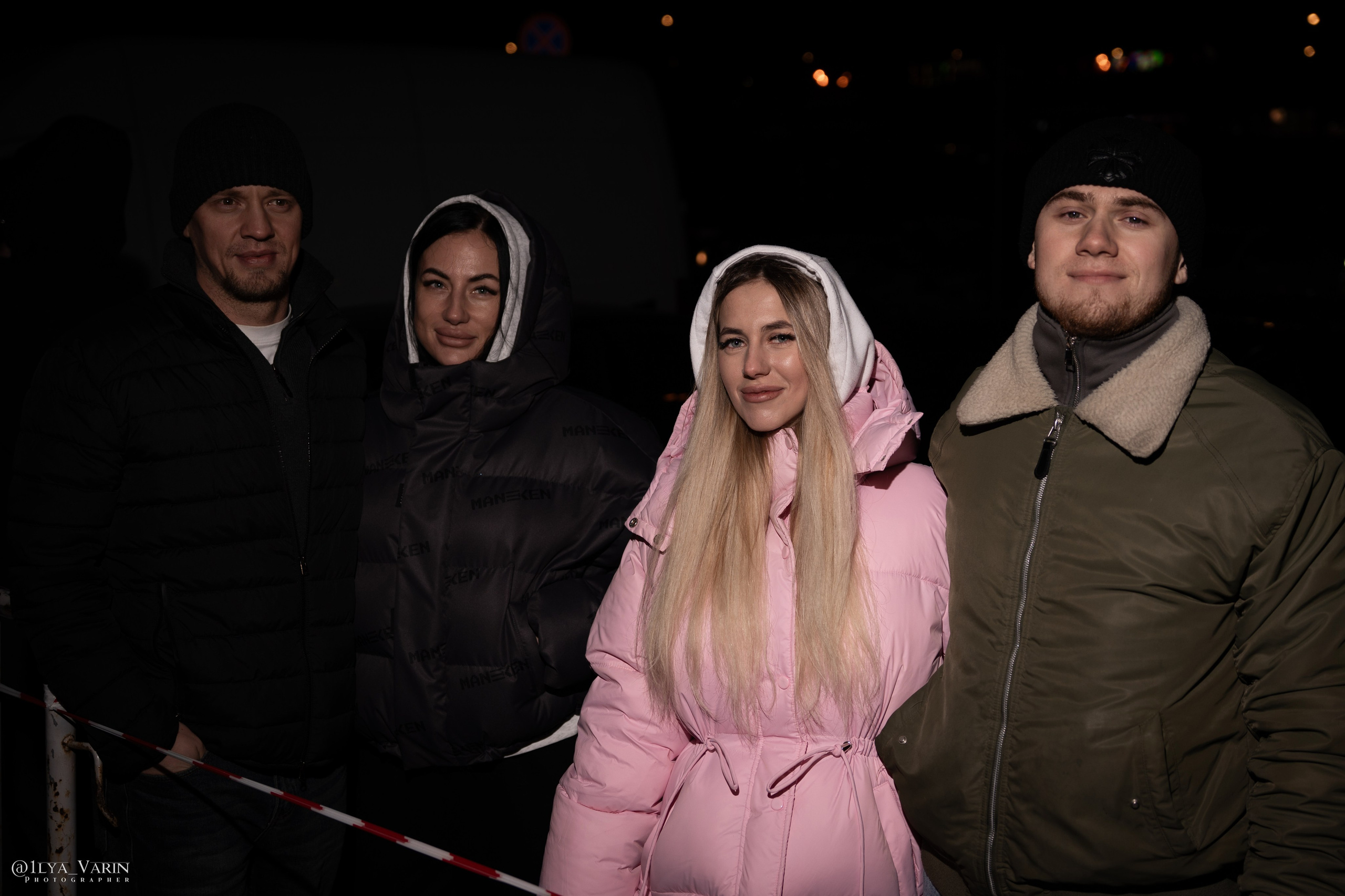 DnB 14/11/2025. TuninGGameS Media