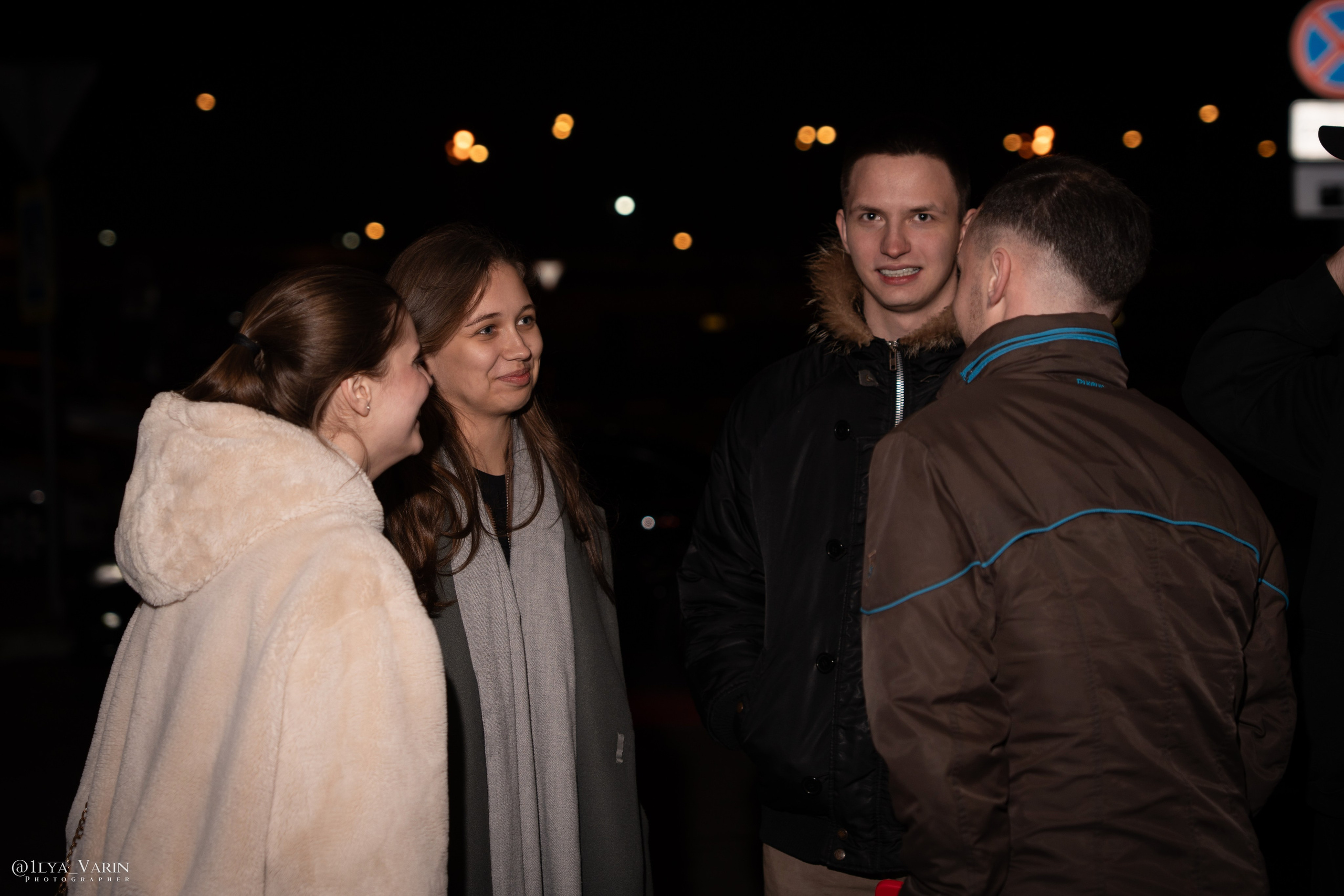 DnB 08/11/2025. TuninGGameS Media