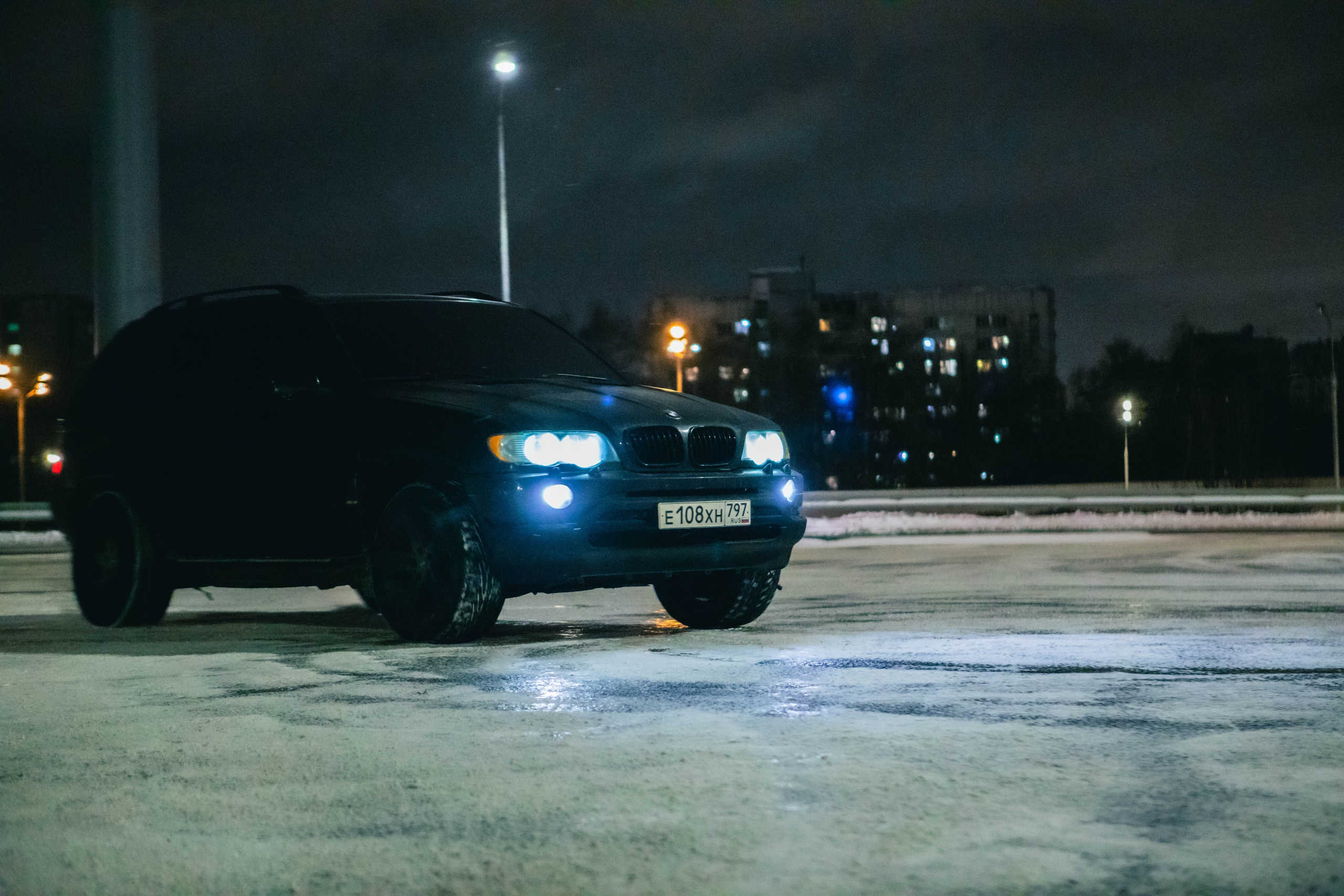 13/12/25 Family Style и DevilsClub666. TuninGGameS Media