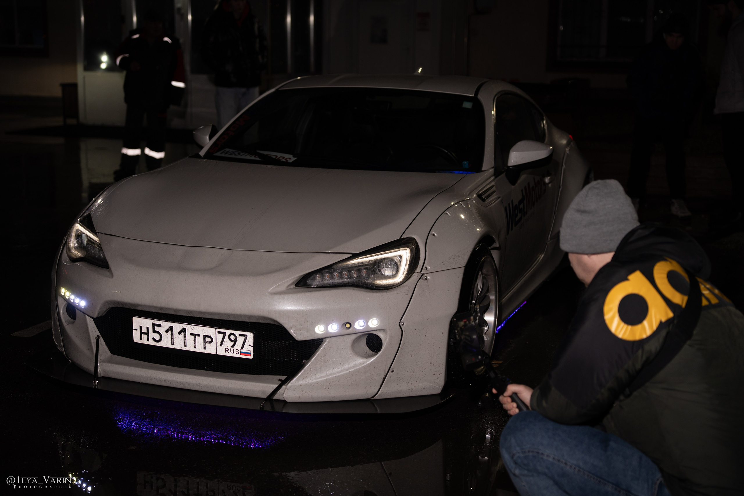 DownFly 26/11/25. TuninGGameS Media