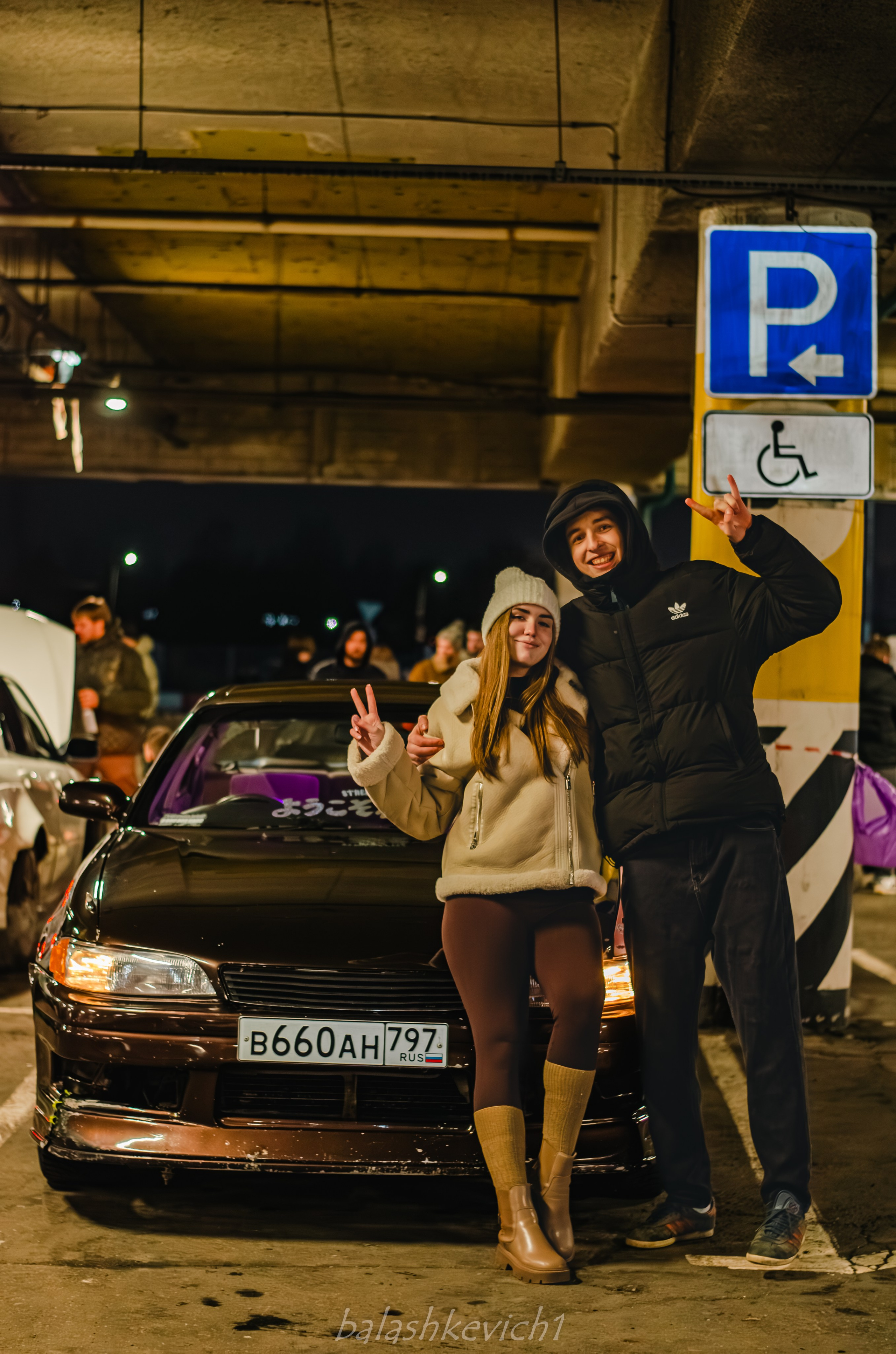 DnB 22/11/25. TuninGGameS Media