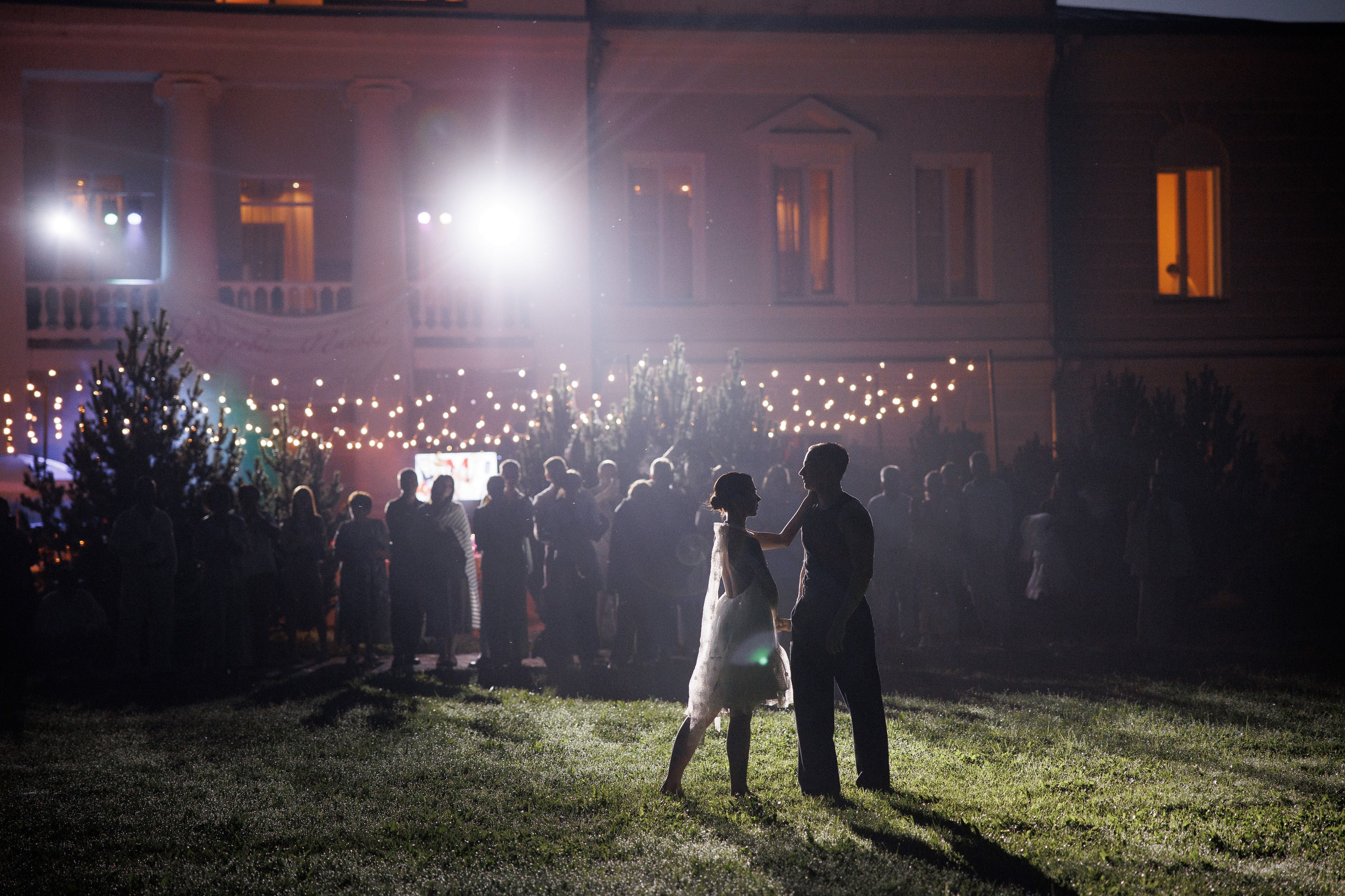 Никита + Настя. Свадебный фотограф в Смоленске Витя Лысенков