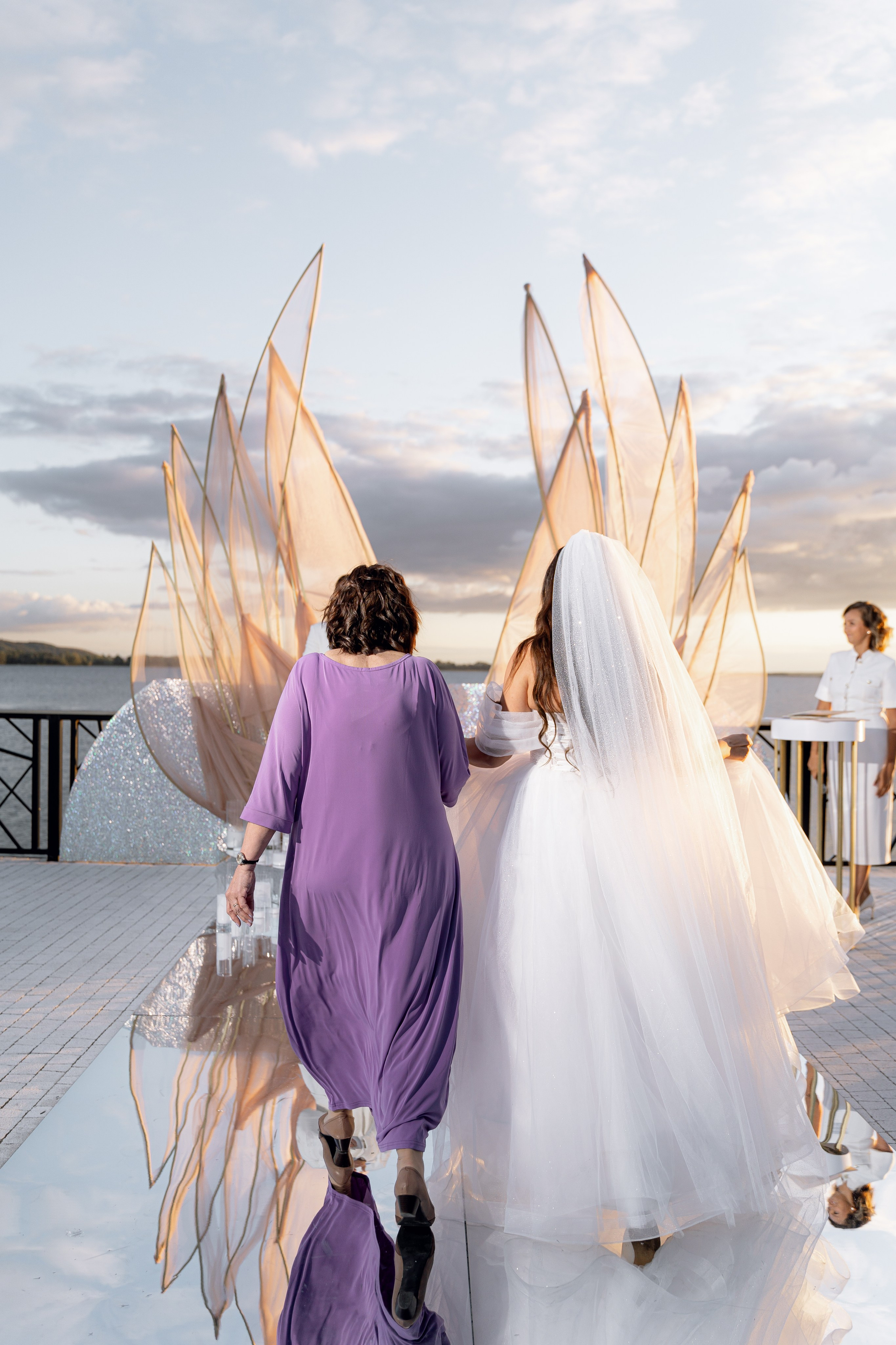 Денис & Юля. Свадебный фотограф в Казани